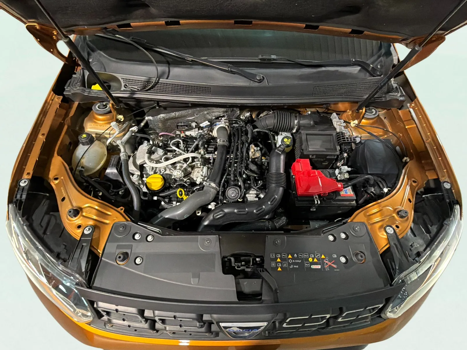 Dacia Duster Comfort TCe 4x2 - foto 20