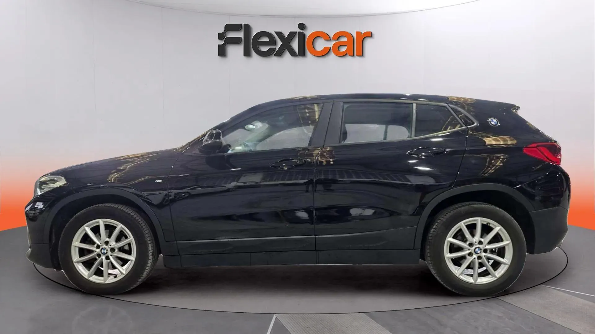 BMW X2 sDrive16d - foto 5