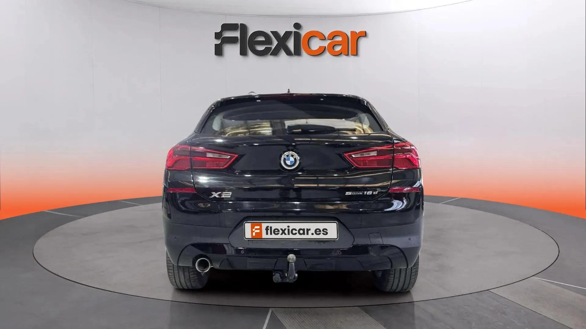 BMW X2 sDrive16d - foto 3