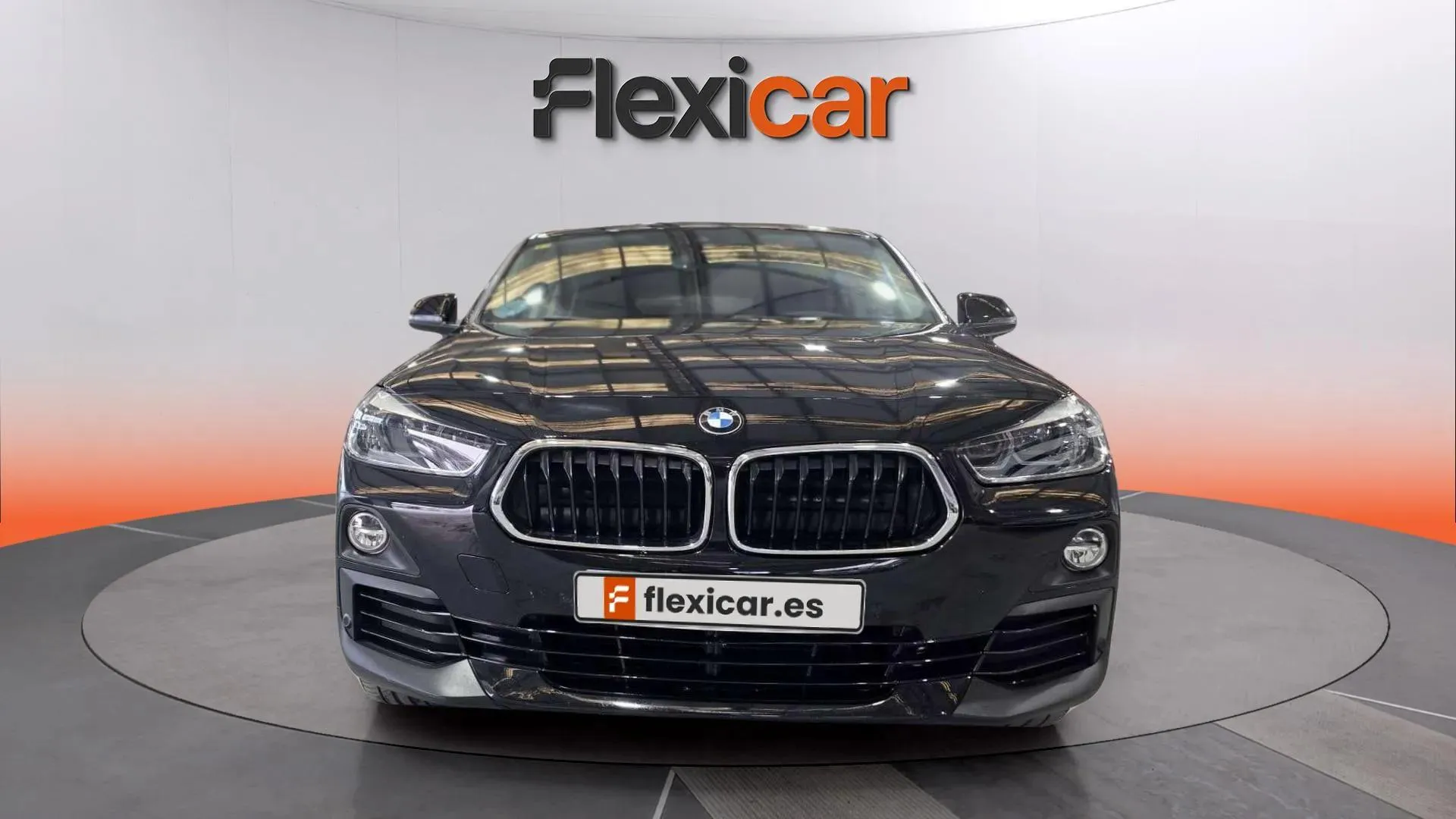 BMW X2 sDrive16d - foto 2