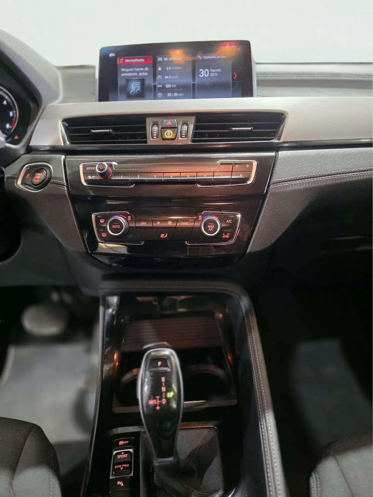BMW X2 sDrive16d - foto 10