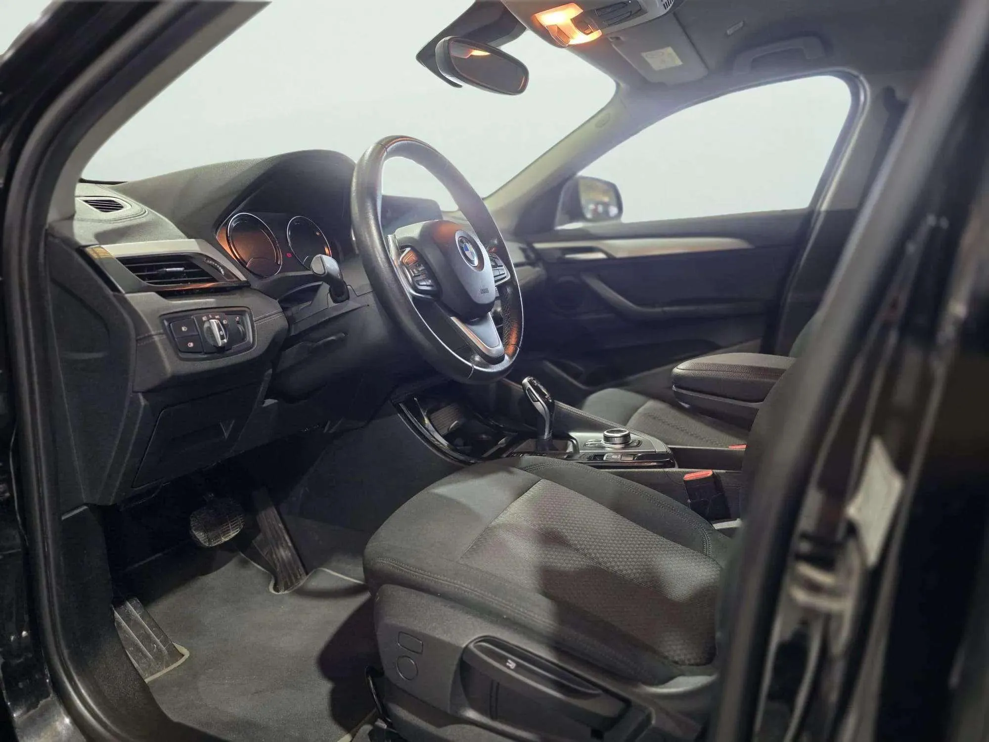 BMW X2 sDrive16d - foto 8