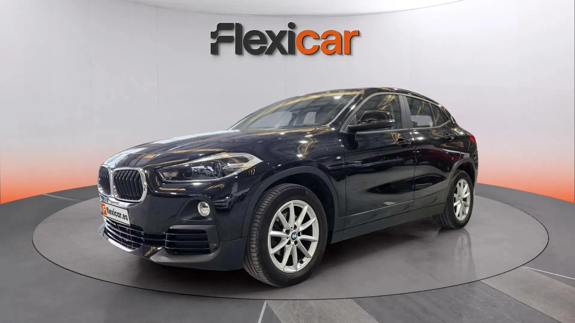 BMW X2 sDrive16d - foto 4