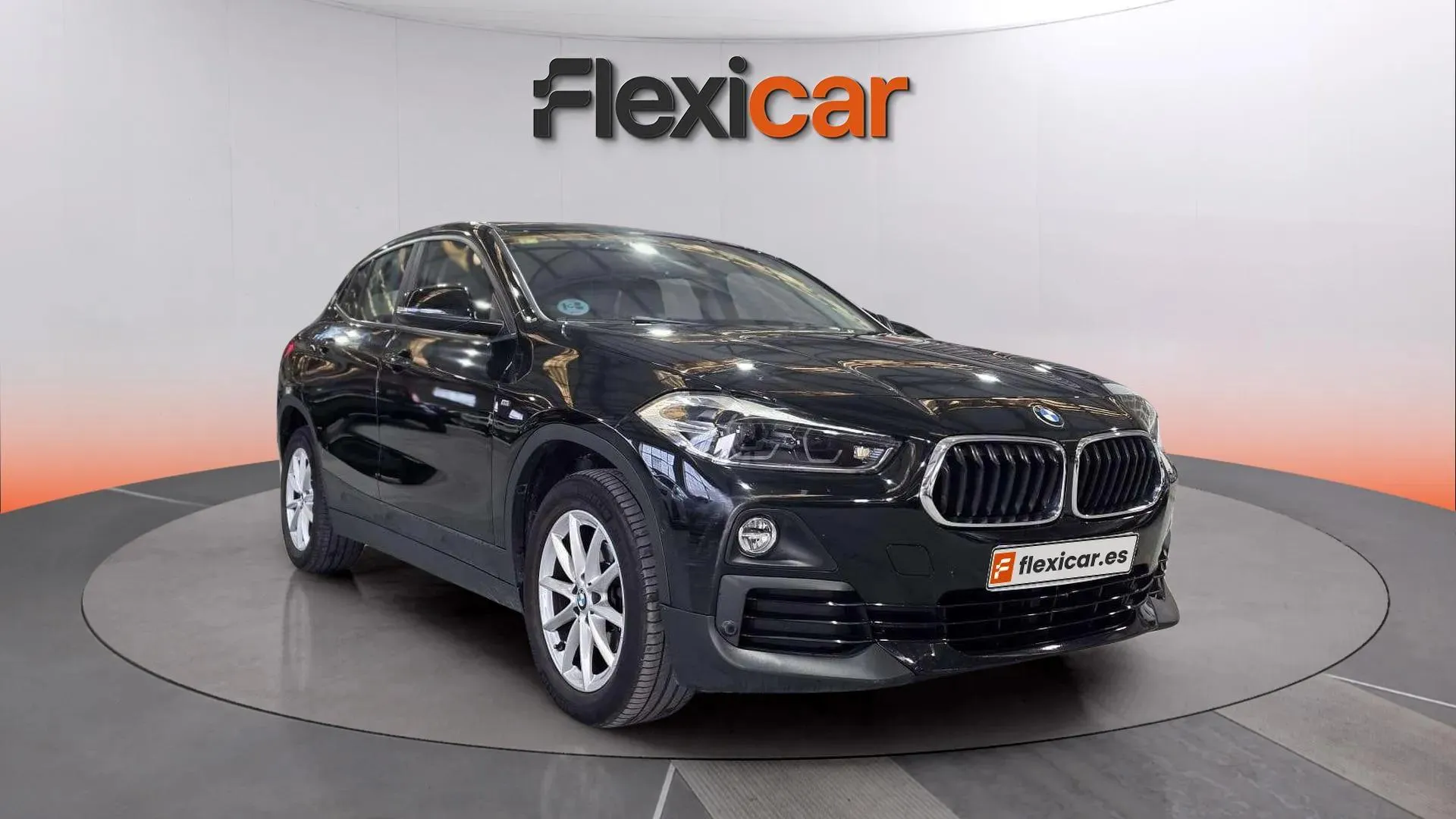 BMW X2 sDrive16d