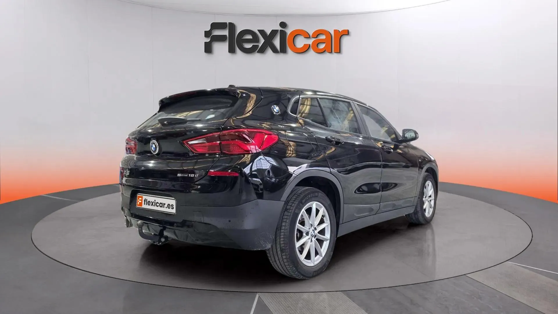 BMW X2 sDrive16d - foto 6