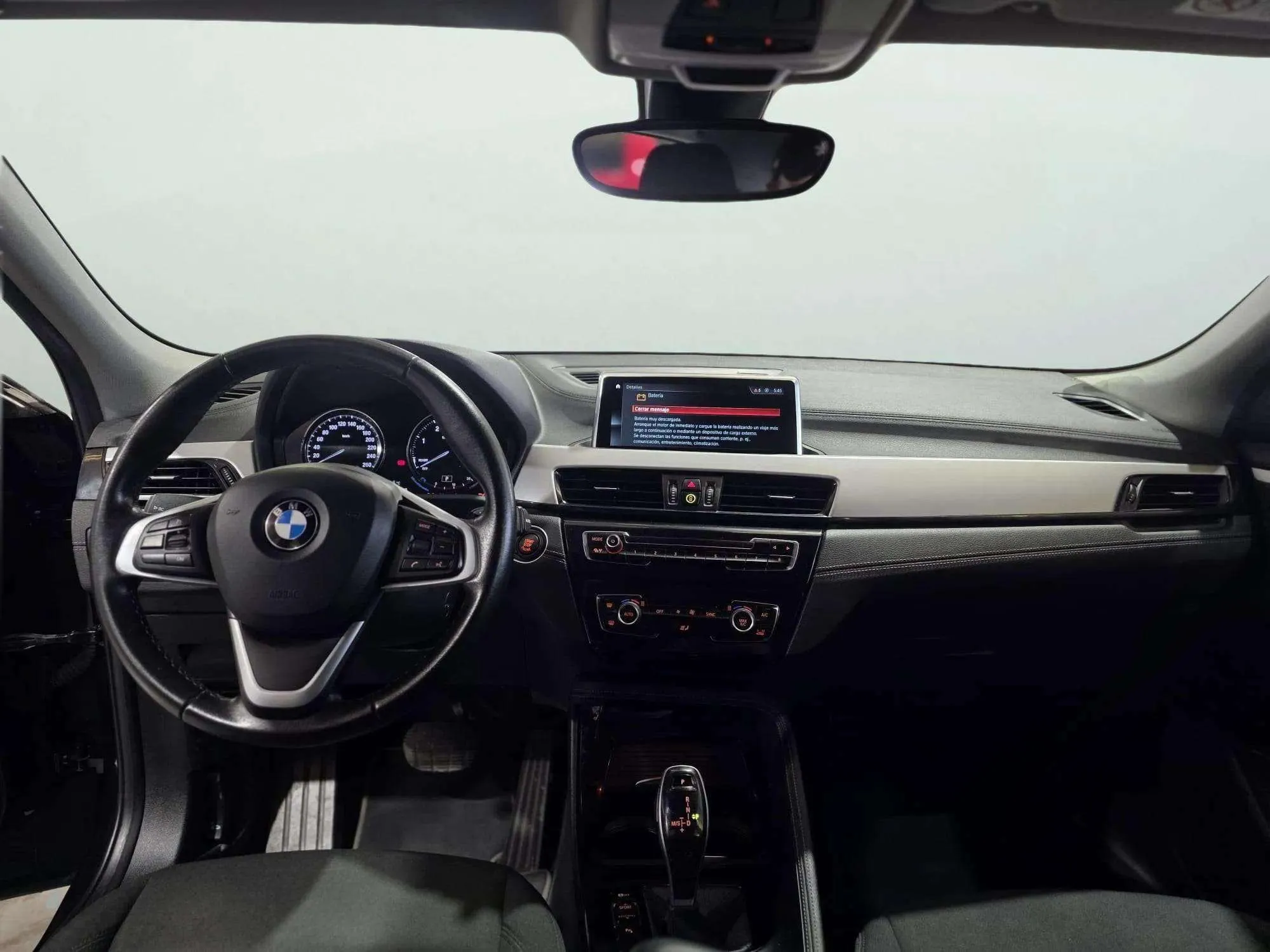 BMW X2 sDrive16d - foto 7