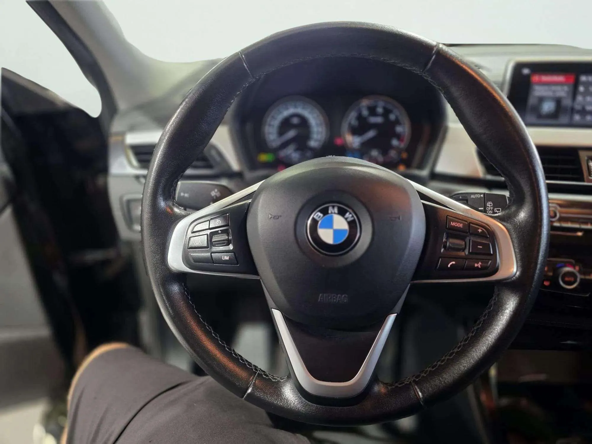 BMW X2 sDrive16d - foto 9