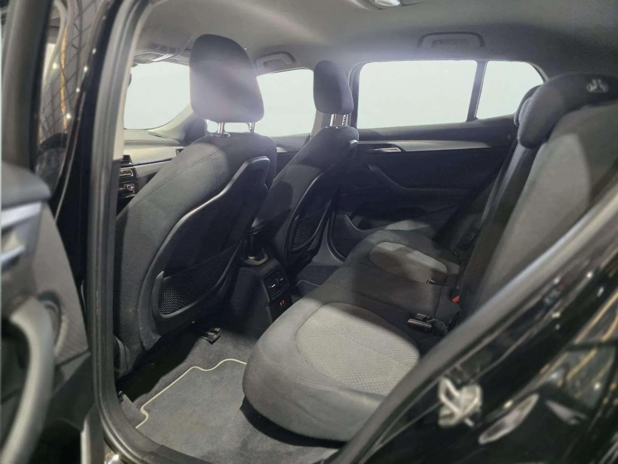 BMW X2 sDrive16d - foto 13