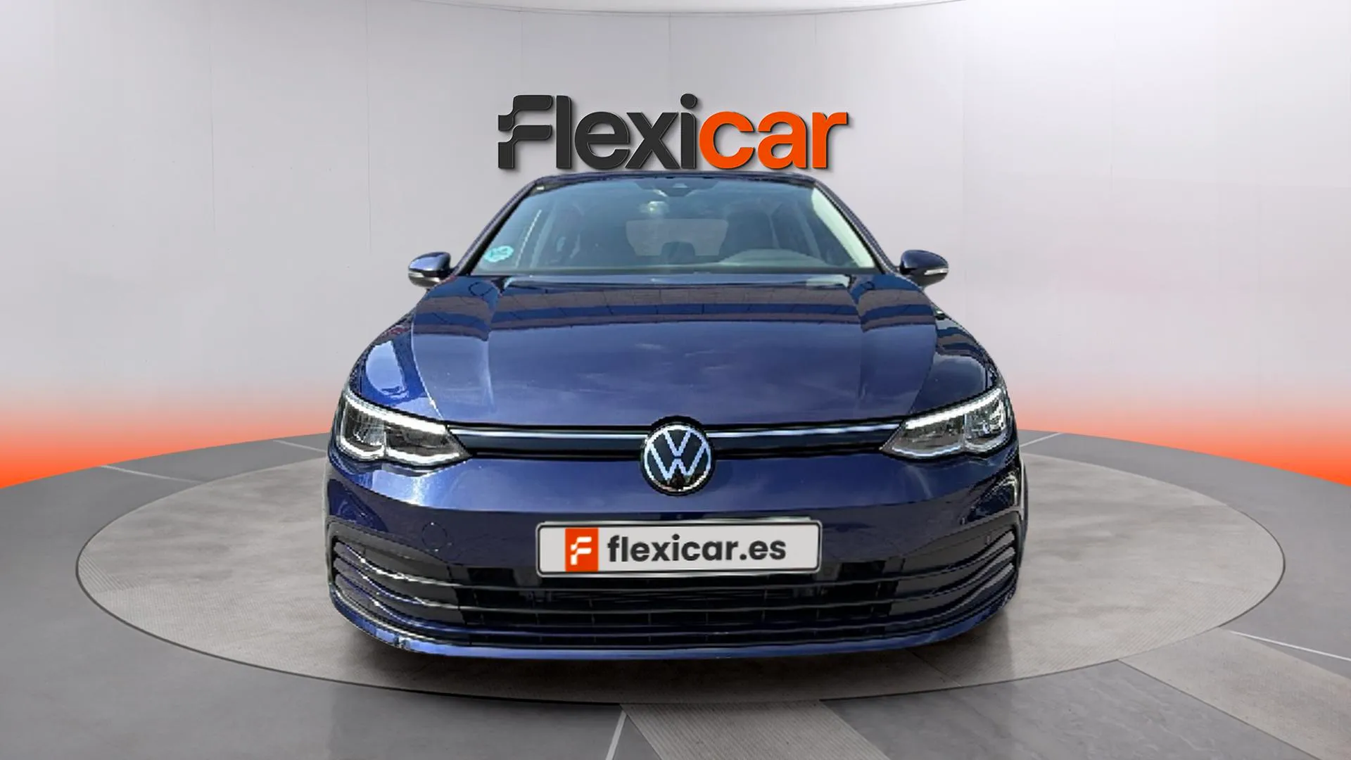 Volkswagen Golf Life 1.5 TSI - foto 2