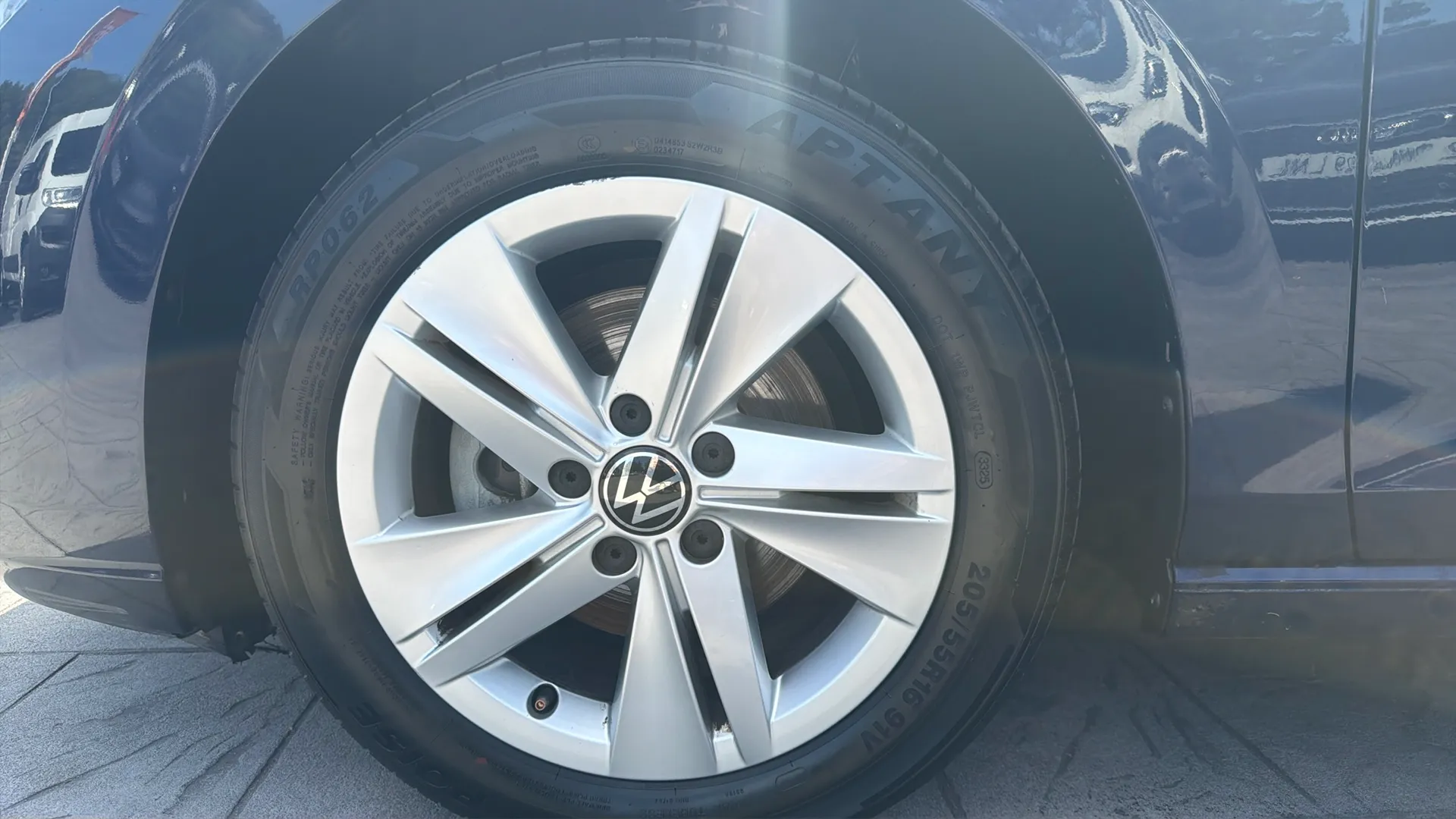 Volkswagen Golf Life 1.5 TSI - foto 31