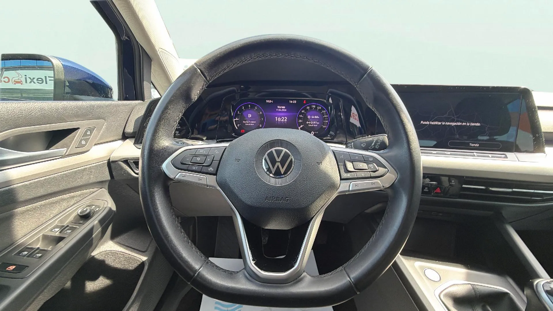 Volkswagen Golf Life 1.5 TSI - foto 14