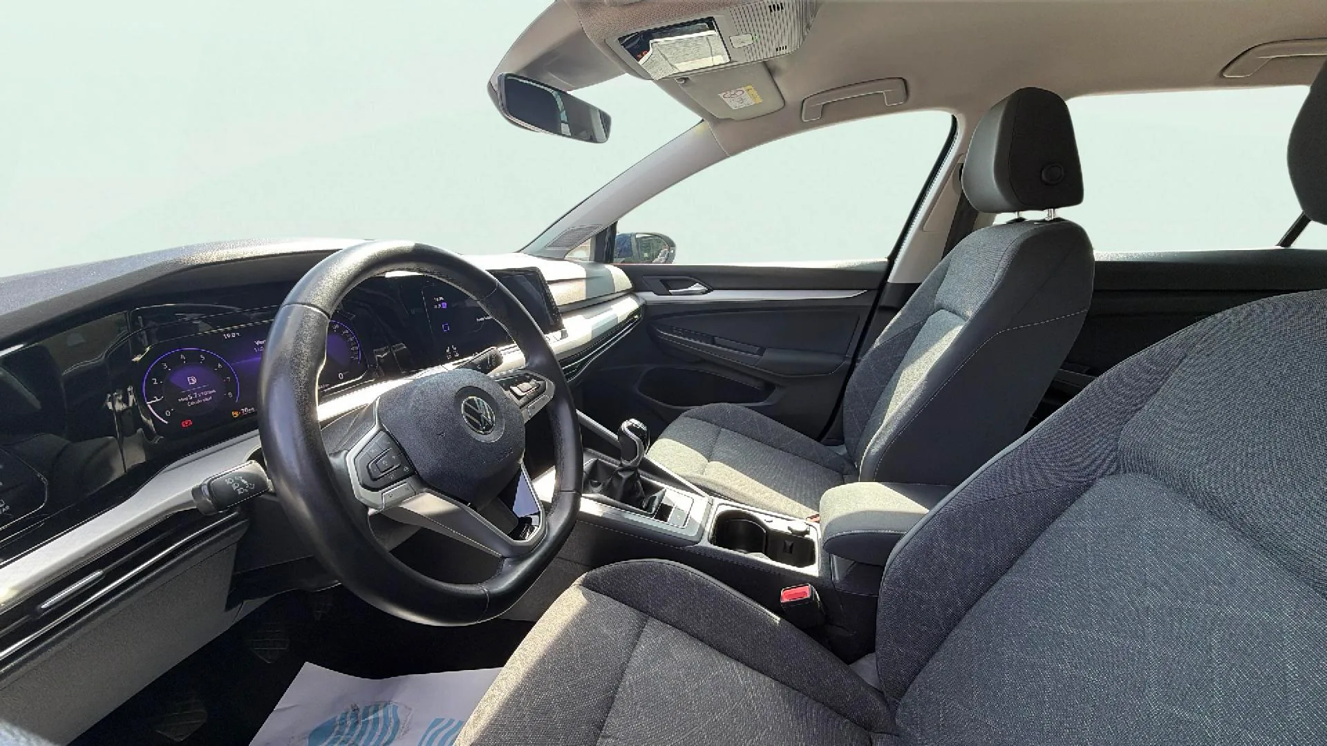 Volkswagen Golf Life 1.5 TSI - foto 18