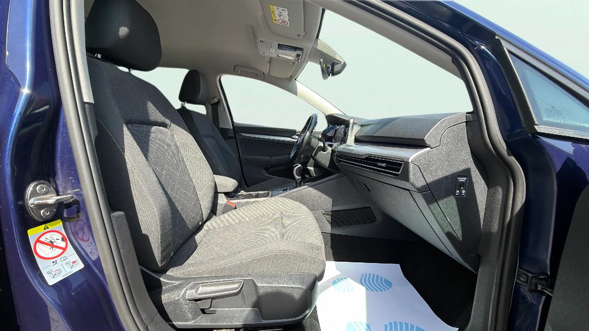 Volkswagen Golf Life 1.5 TSI - foto 27