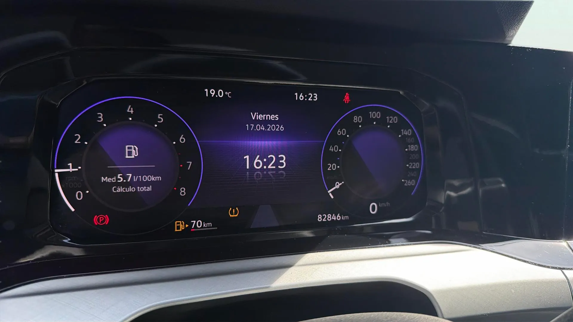 Volkswagen Golf Life 1.5 TSI - foto 17