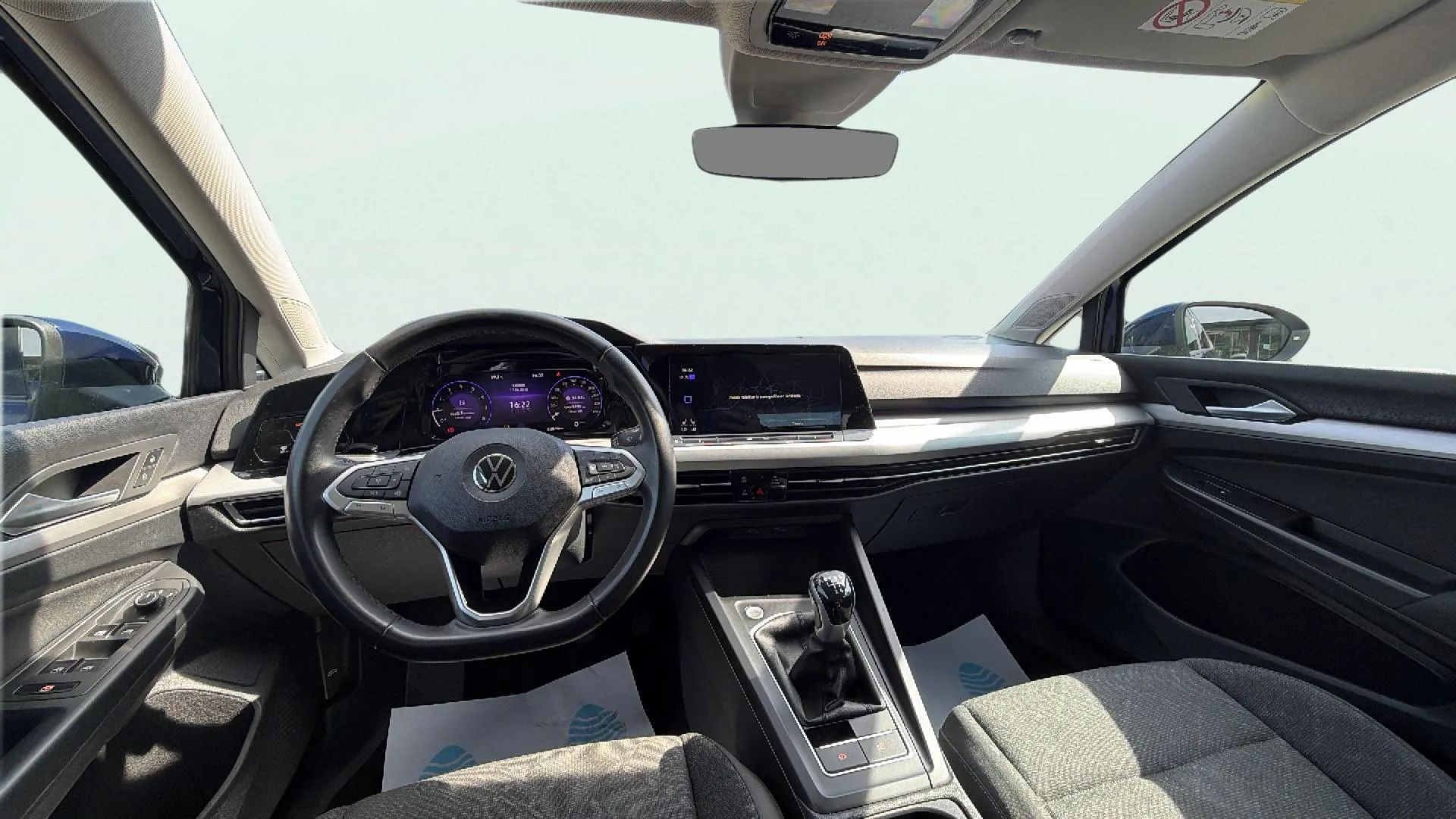 Volkswagen Golf Life 1.5 TSI - foto 11