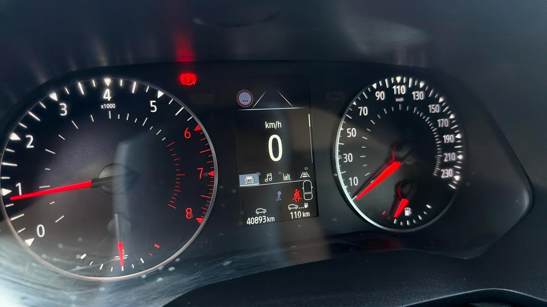 Renault Captur equilibre TCe - foto 17