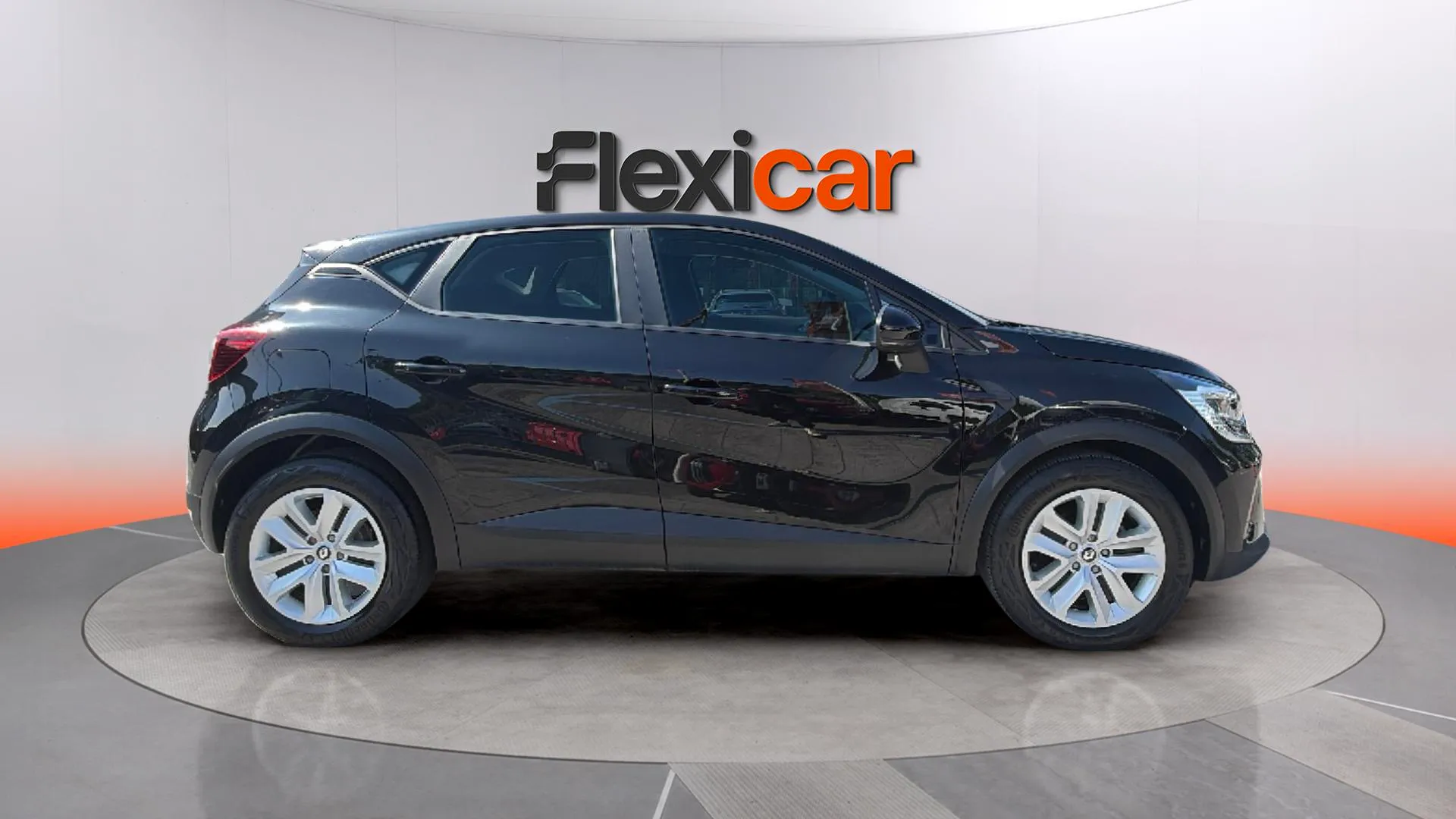 Renault Captur equilibre TCe - foto 3