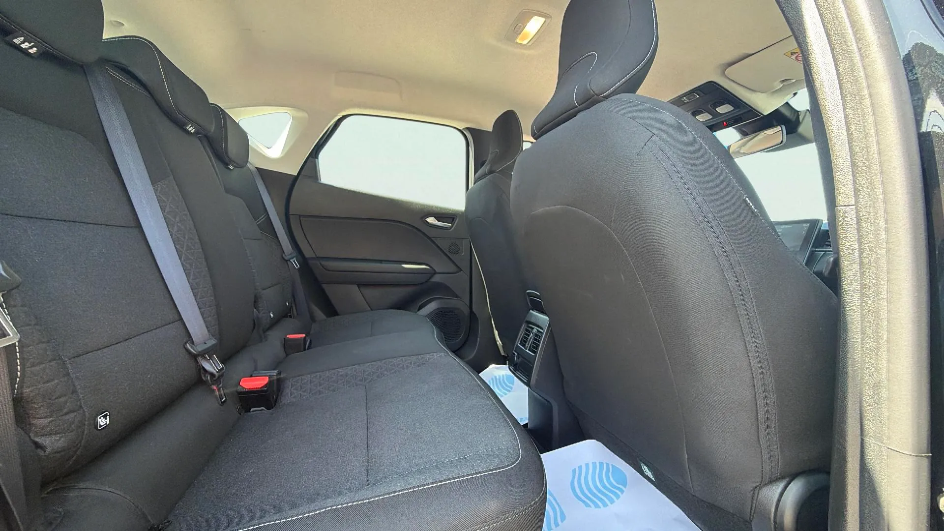 Renault Captur equilibre TCe - foto 26