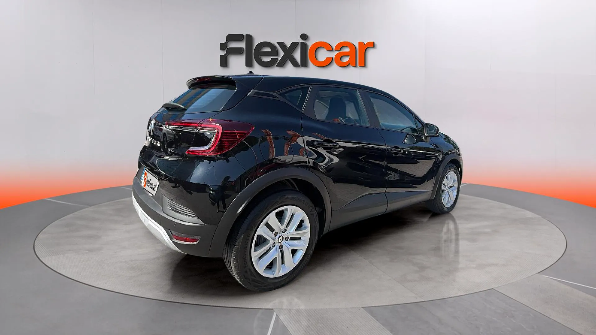 Renault Captur equilibre TCe - foto 4