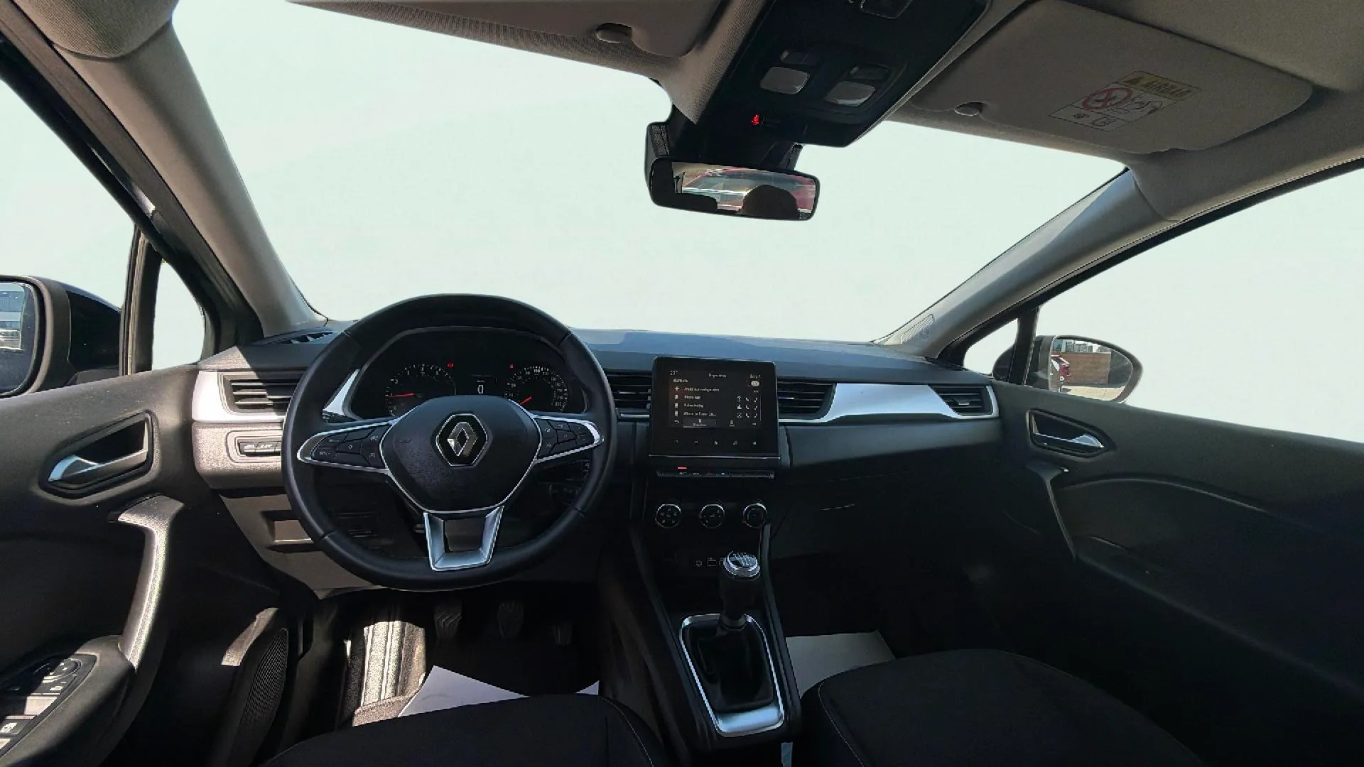Renault Captur equilibre TCe - foto 11