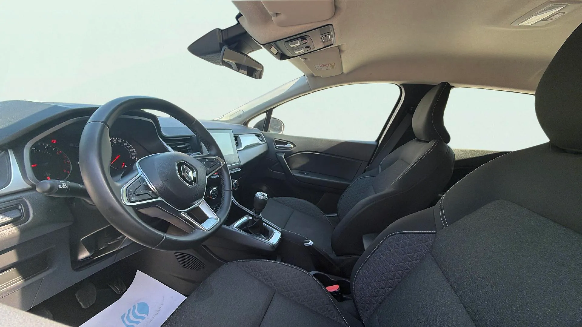Renault Captur equilibre TCe - foto 20