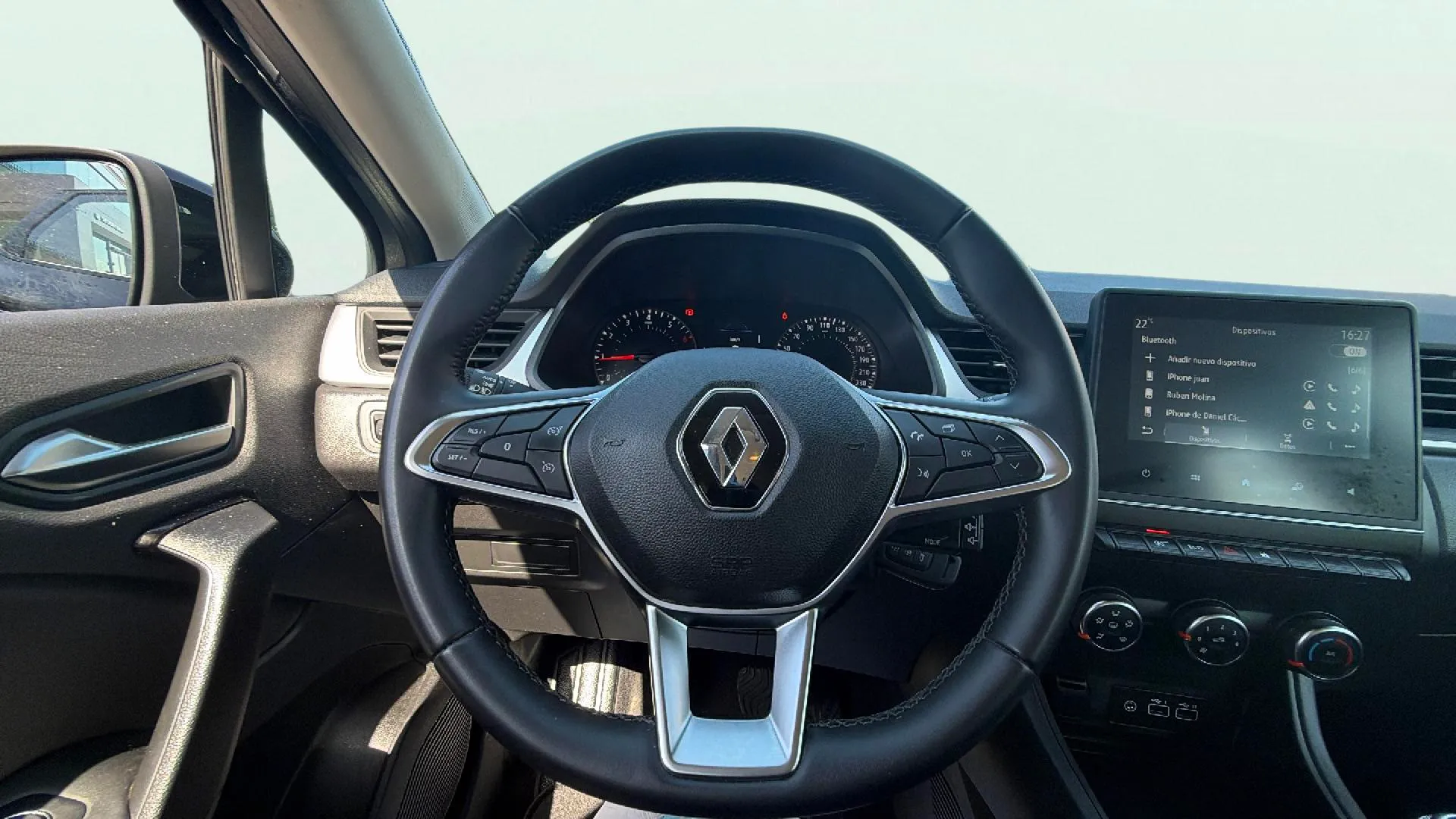 Renault Captur equilibre TCe - foto 14