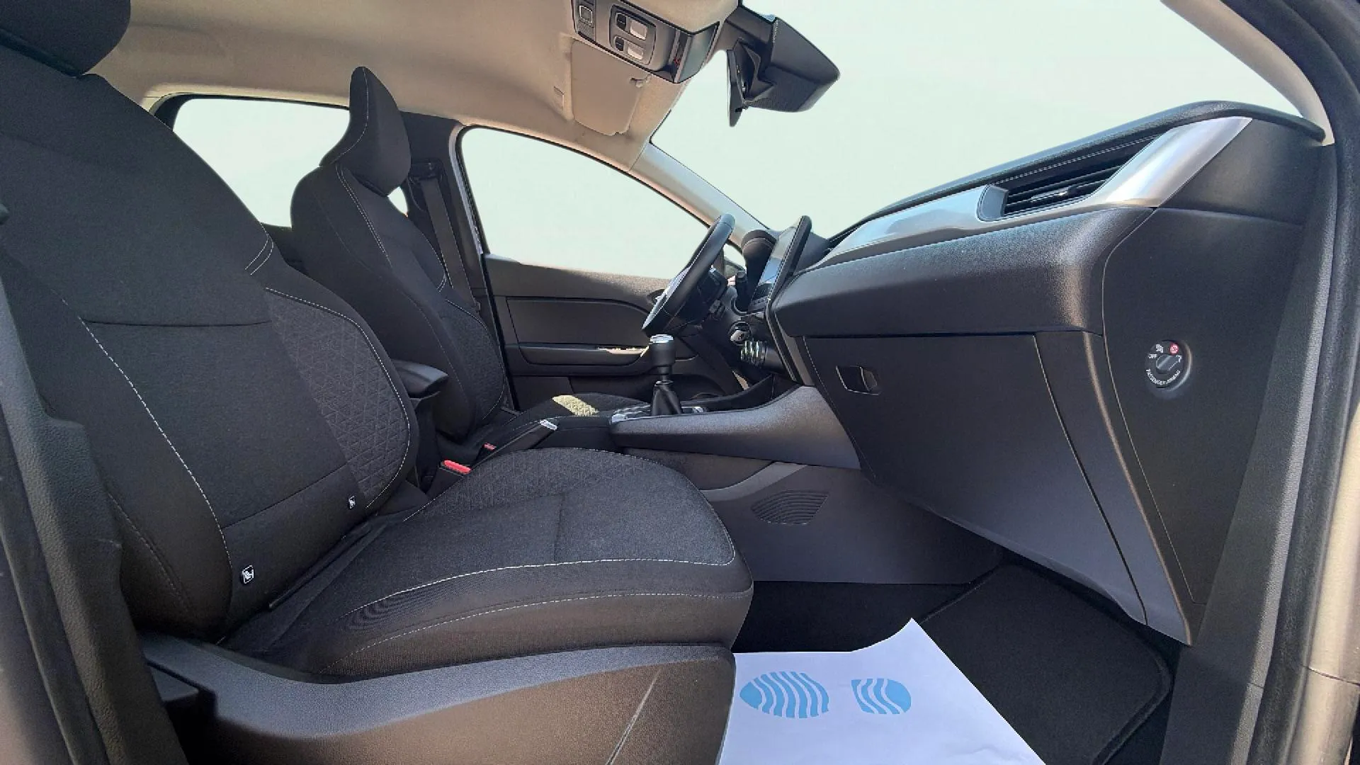 Renault Captur equilibre TCe - foto 18