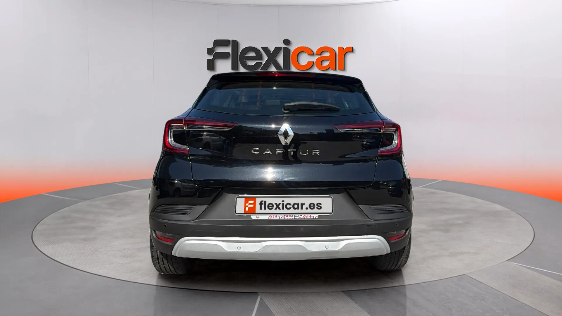 Renault Captur equilibre TCe - foto 5