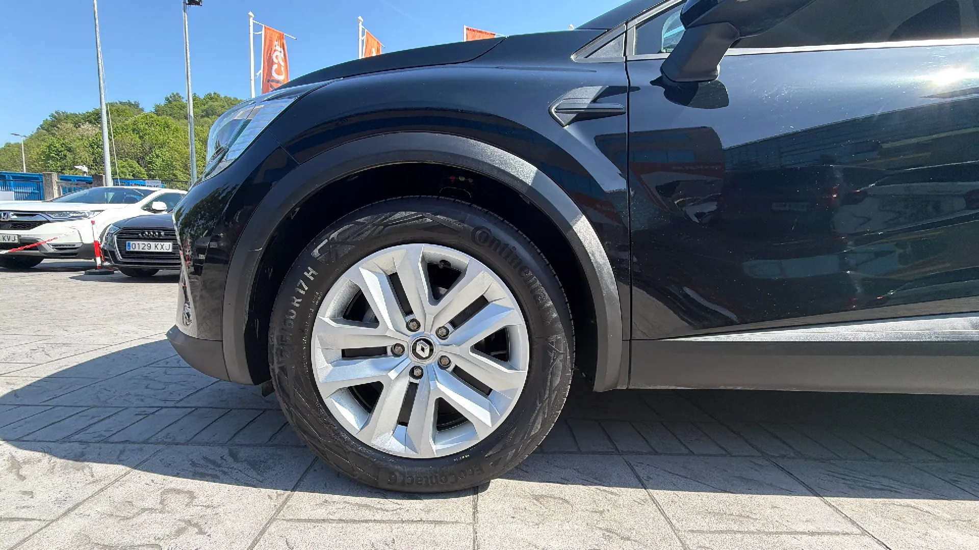 Renault Captur equilibre TCe - foto 29