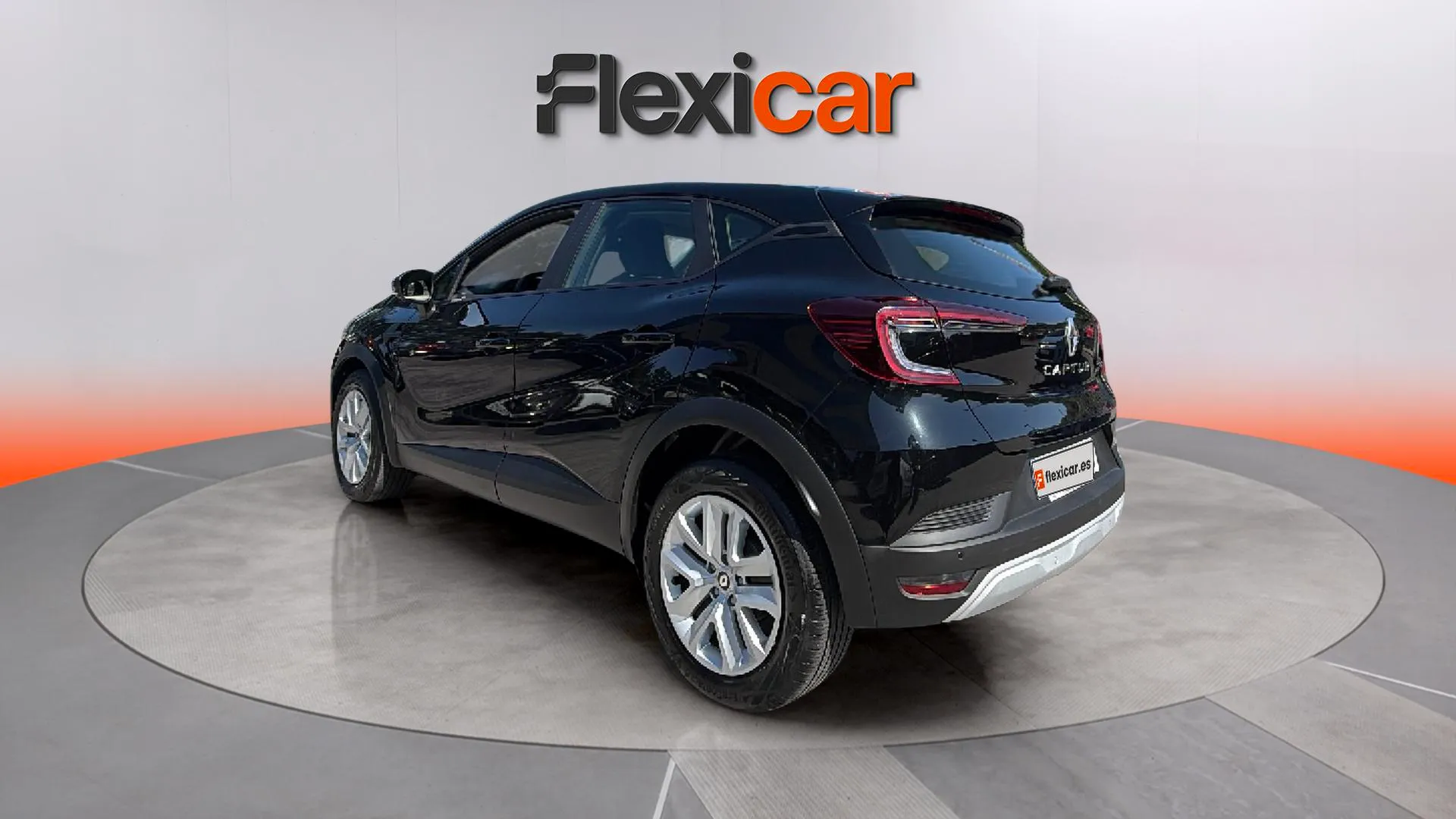 Renault Captur equilibre TCe - foto 6