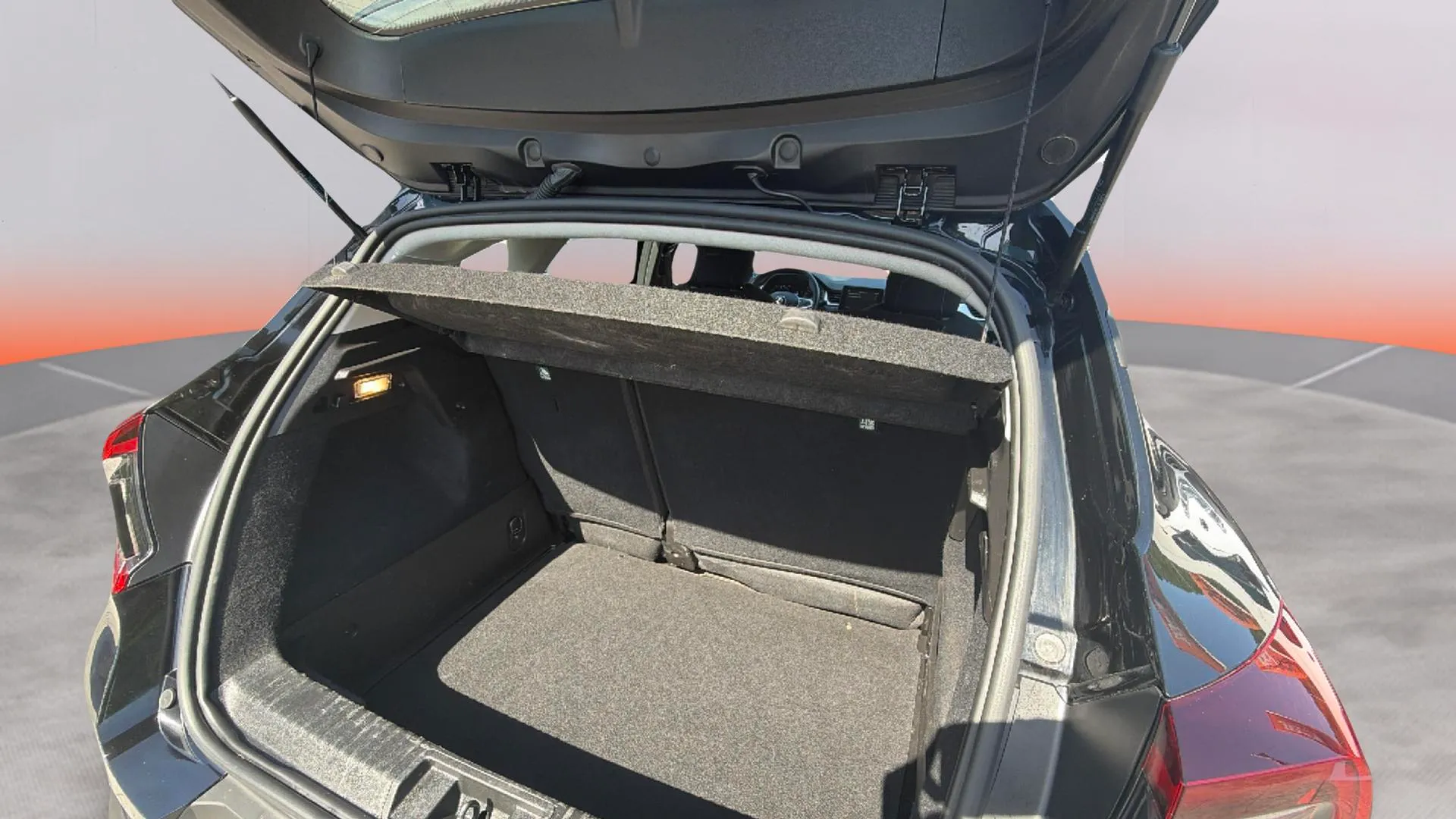 Renault Captur equilibre TCe - foto 28