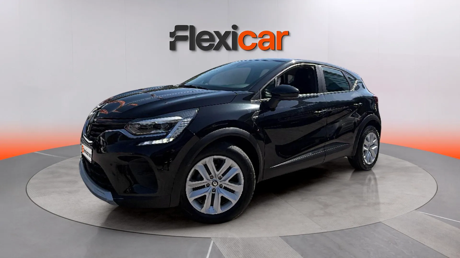 Renault Captur equilibre TCe - foto 7