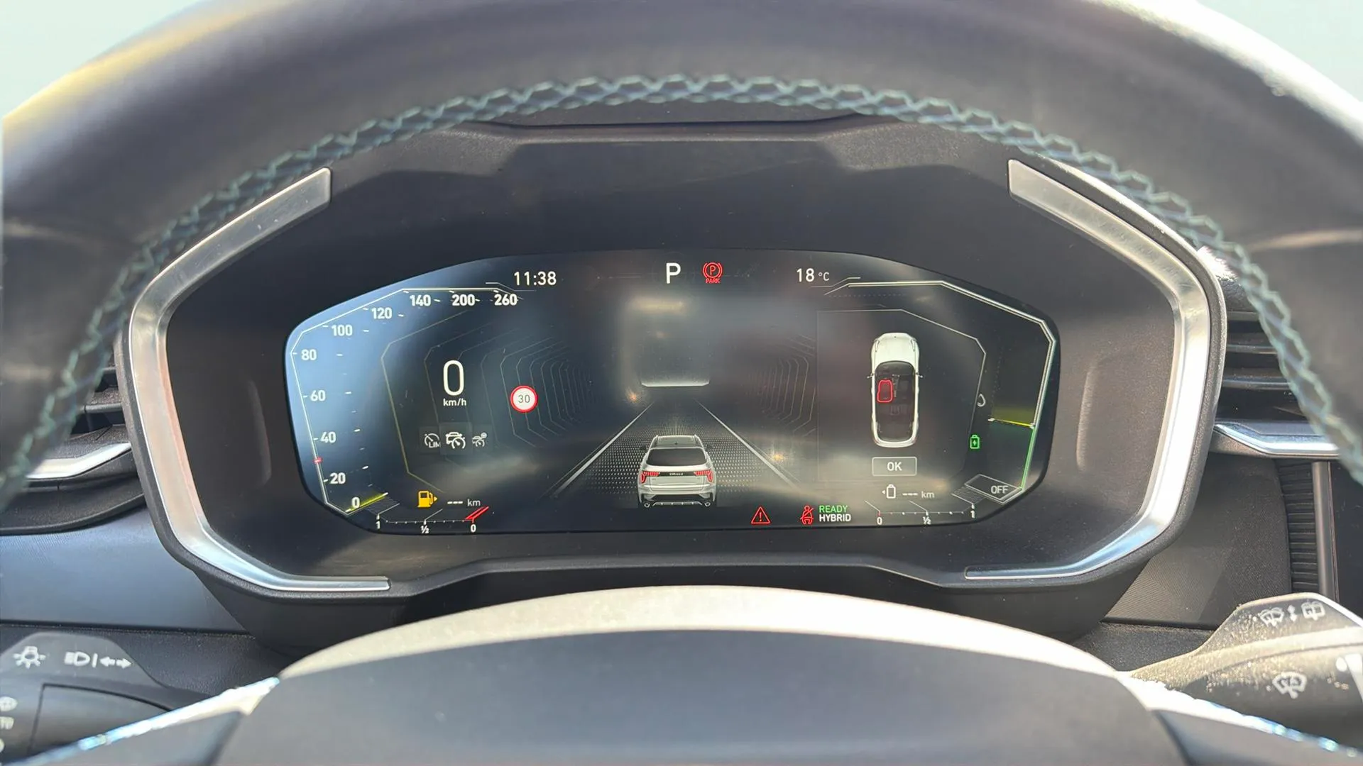 Lynk & Co 01 1.5 PHEV - foto 11