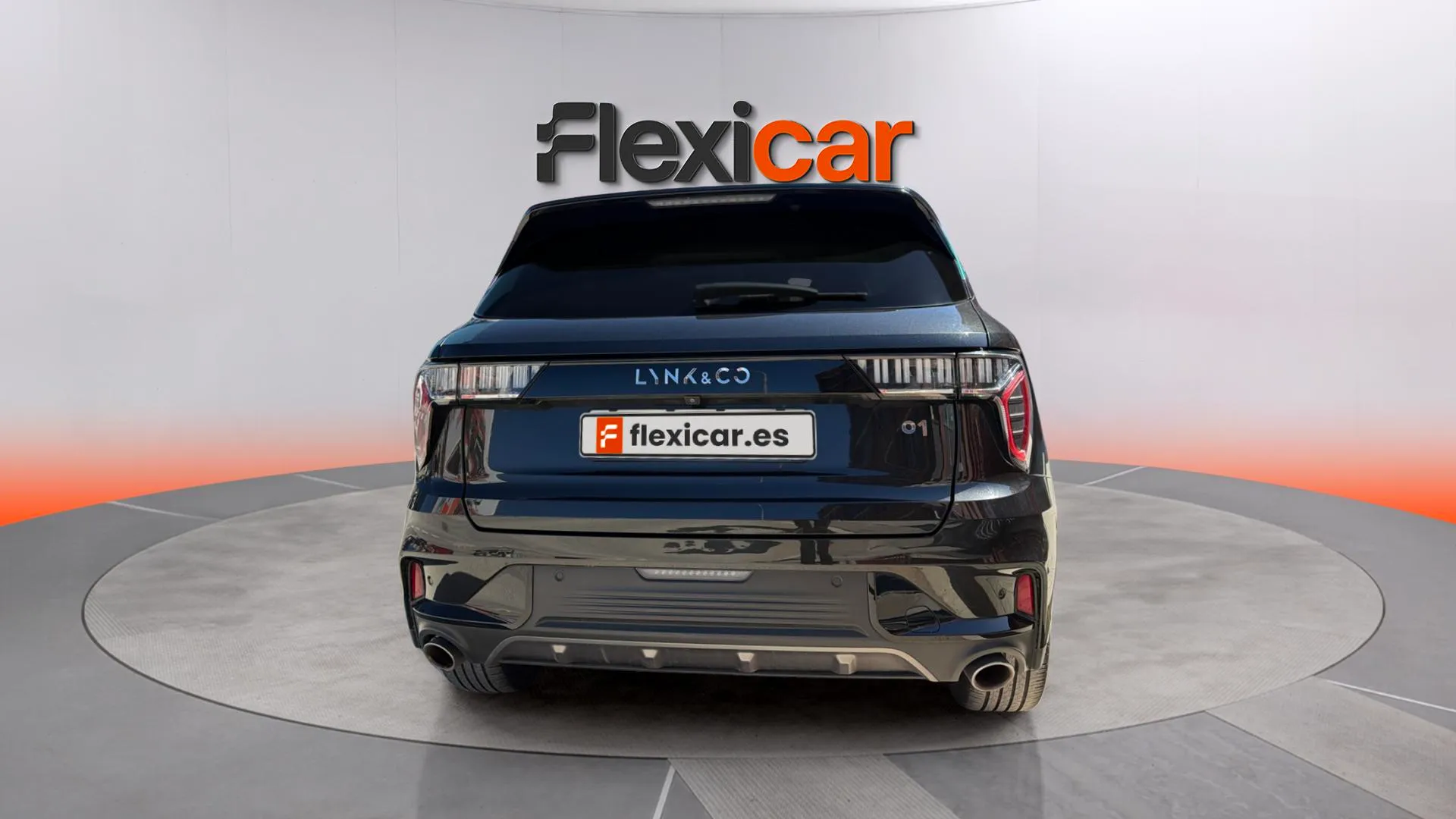 Lynk & Co 01 1.5 PHEV - foto 5