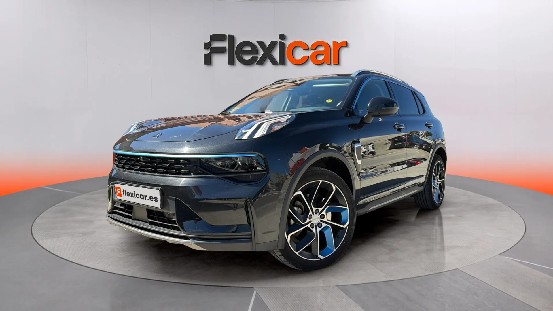 Lynk & Co 01 1.5 PHEV - foto 3