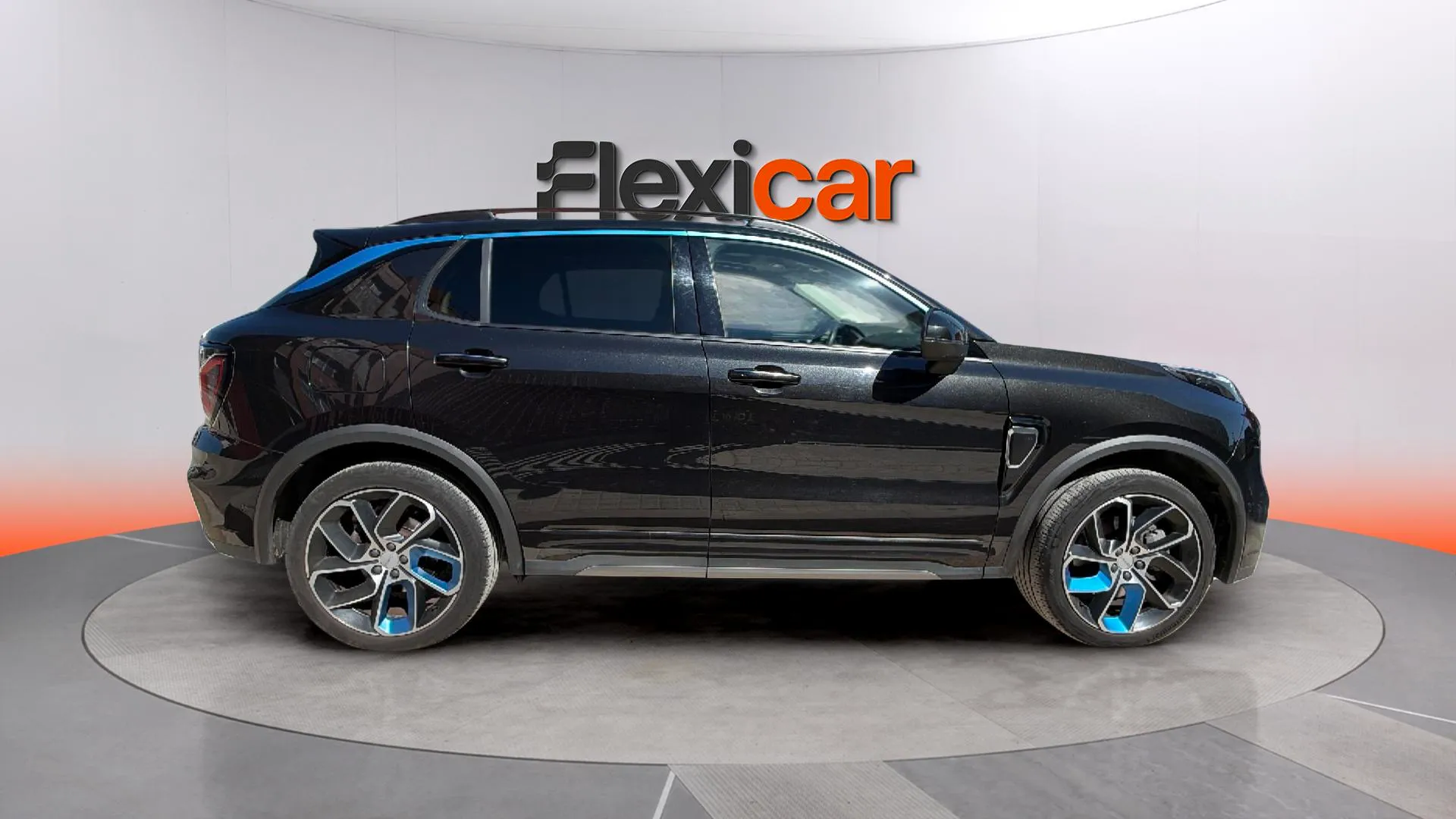 Lynk & Co 01 1.5 PHEV - foto 4