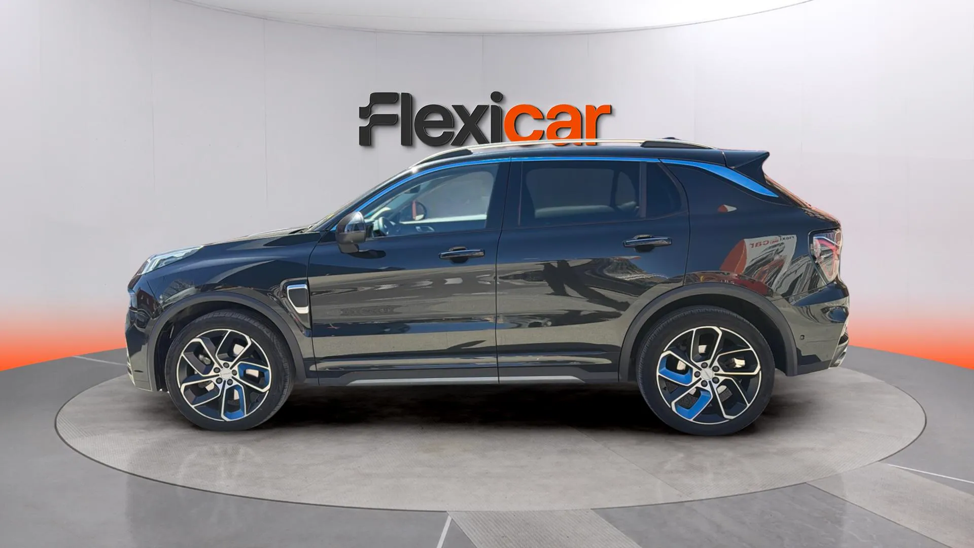 Lynk & Co 01 1.5 PHEV - foto 6