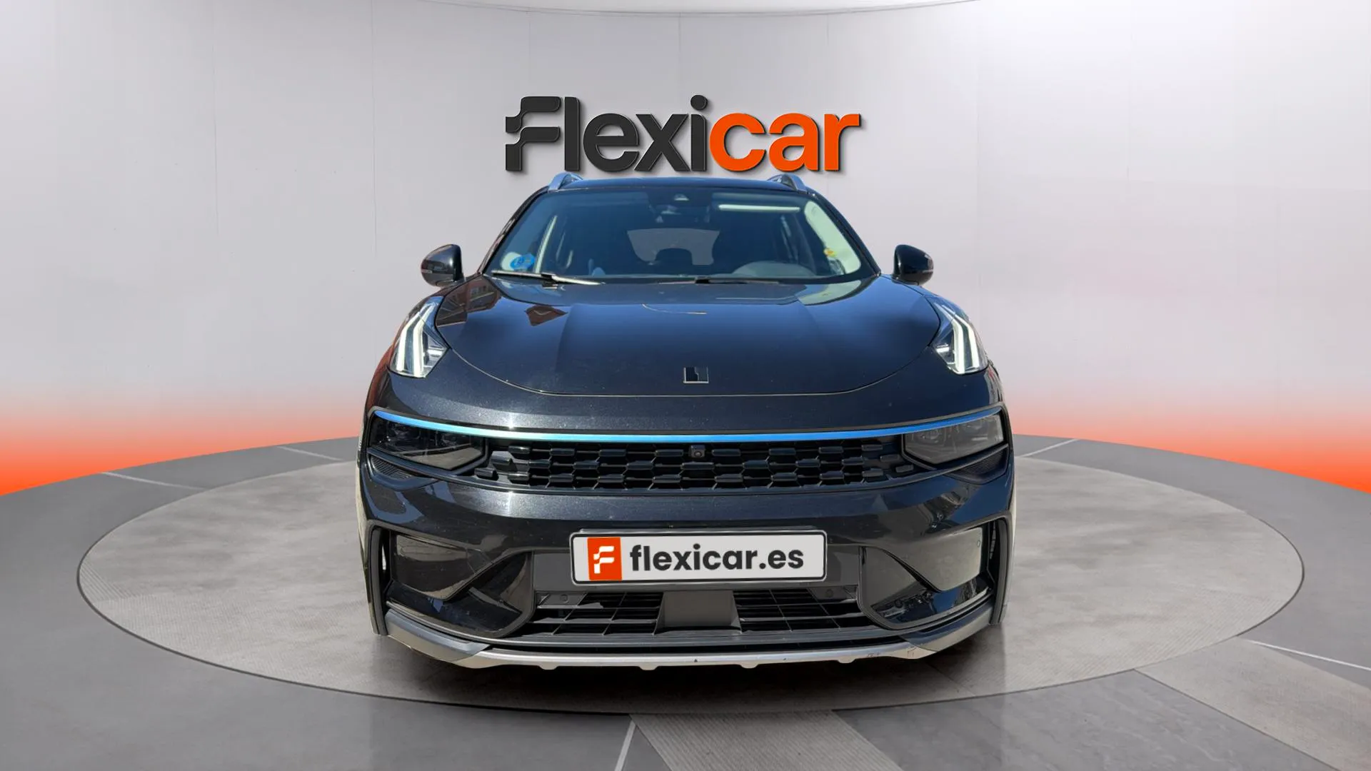 Lynk & Co 01 1.5 PHEV - foto 2