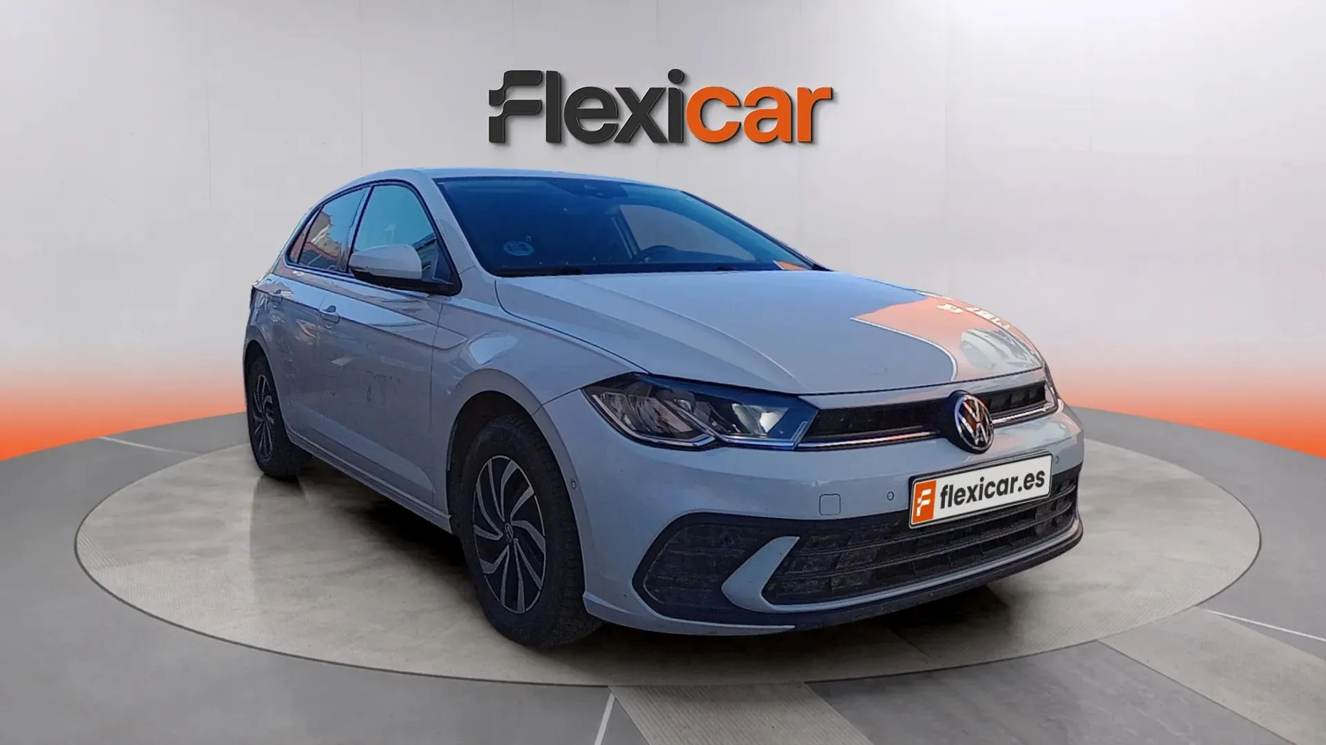 Volkswagen Polo Life 1.0 TSI