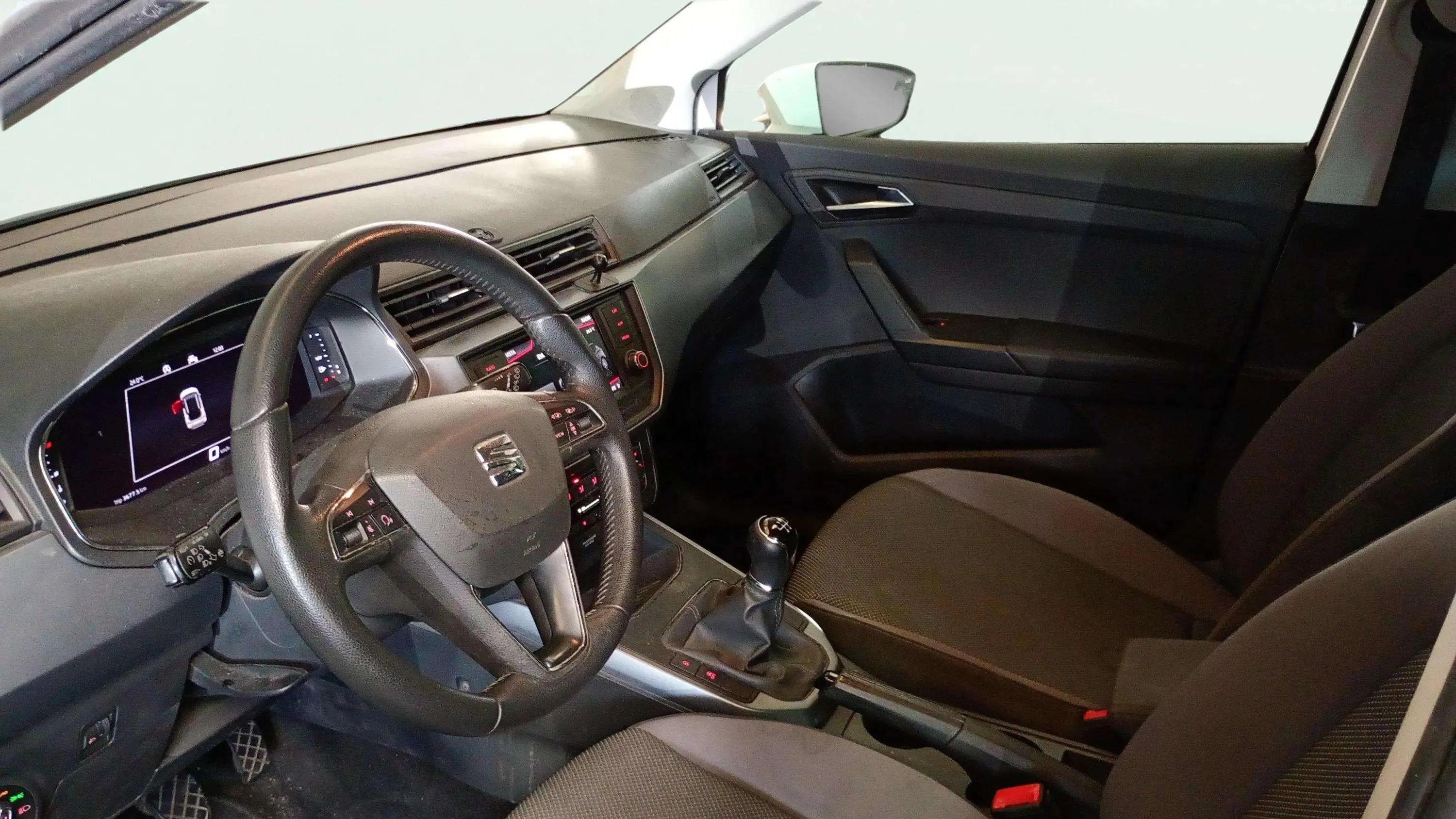 SEAT Arona 1.0 TSI Style Ecomotive - foto 12