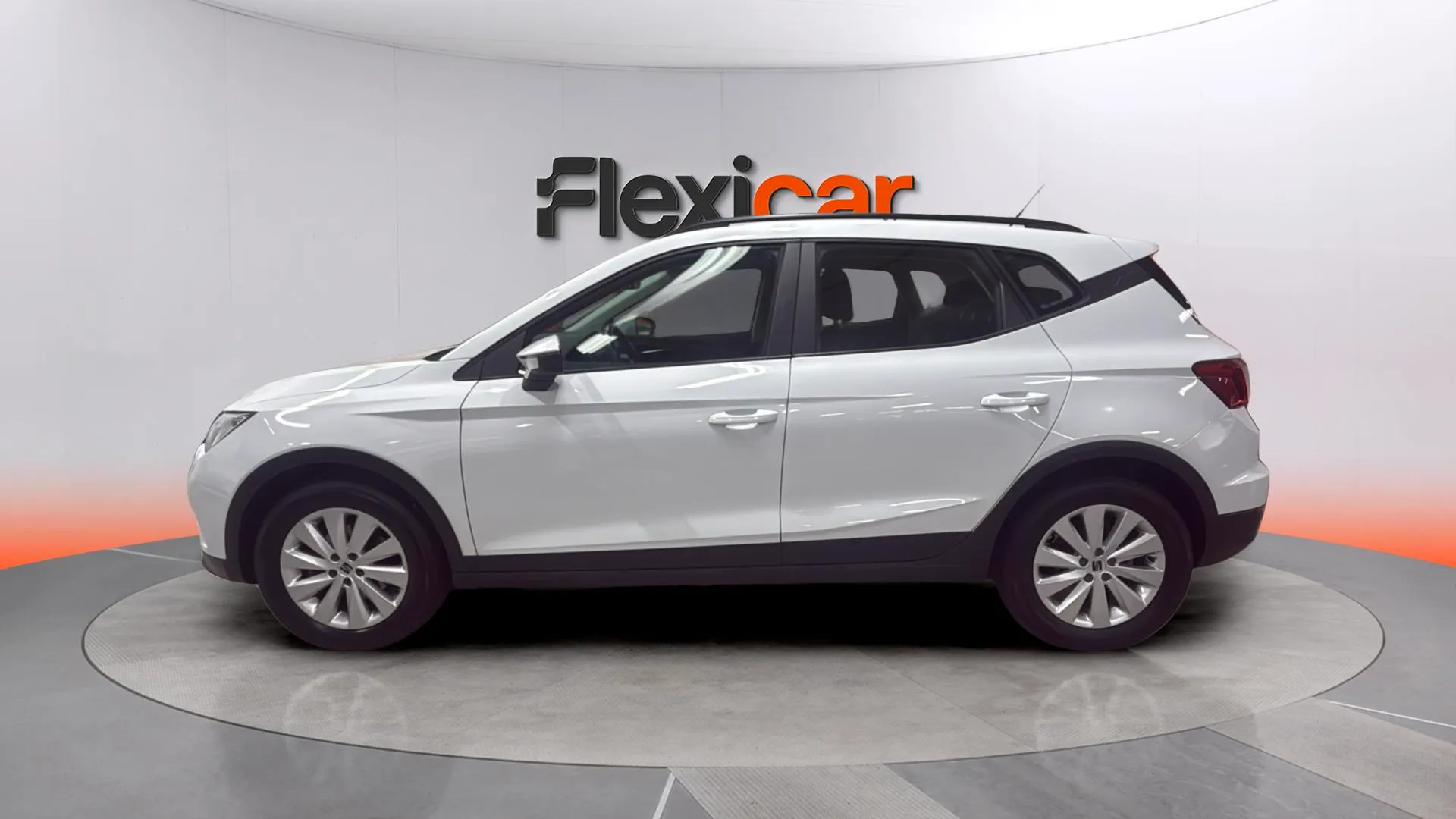 SEAT Arona 1.0 TSI Style Ecomotive - foto 4