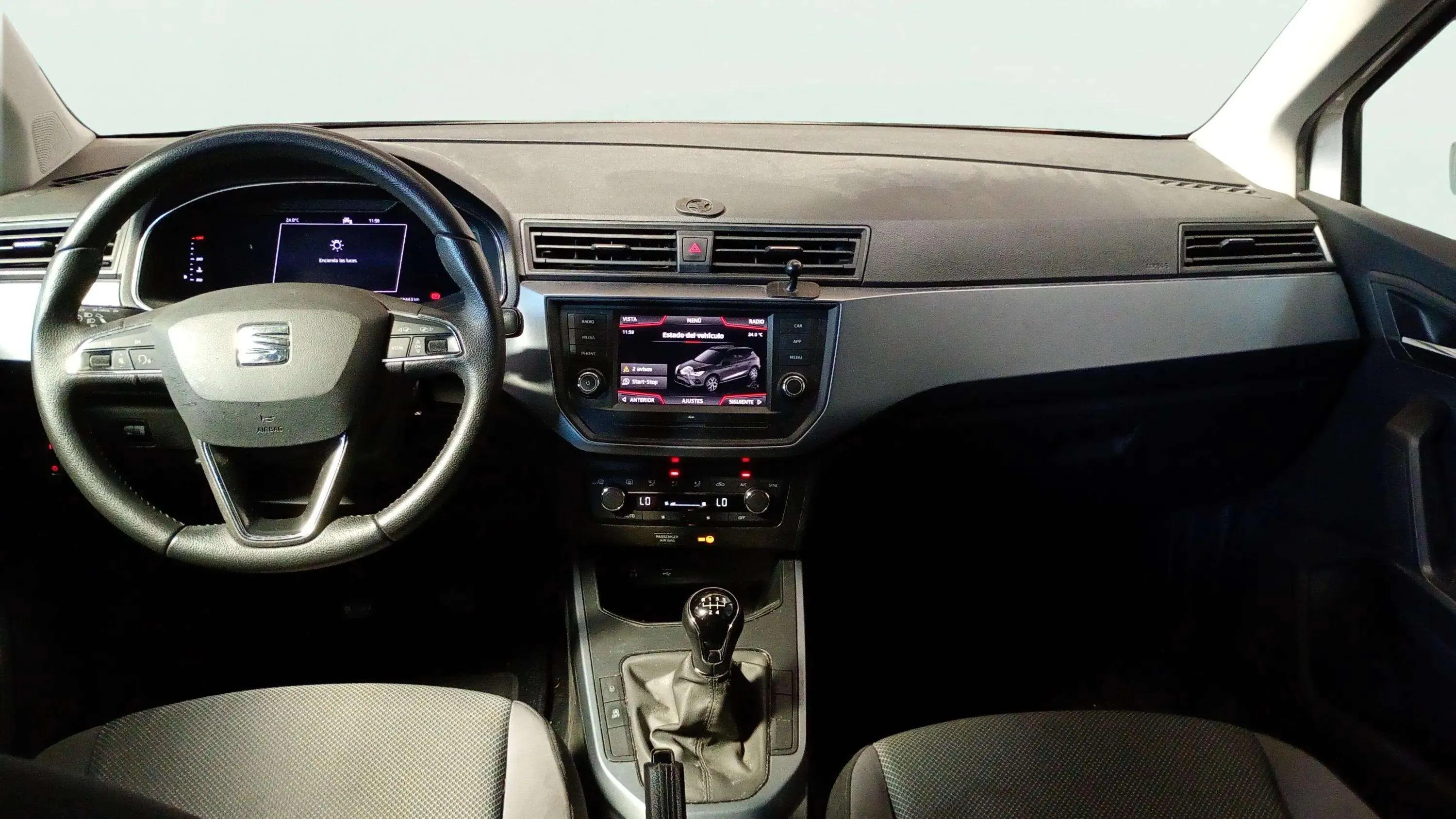 SEAT Arona 1.0 TSI Style Ecomotive - foto 9