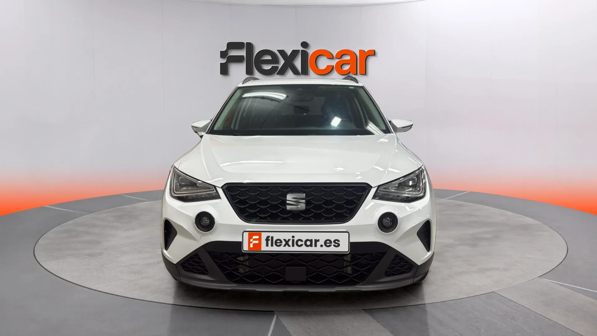SEAT Arona 1.0 TSI Style Ecomotive - foto 3
