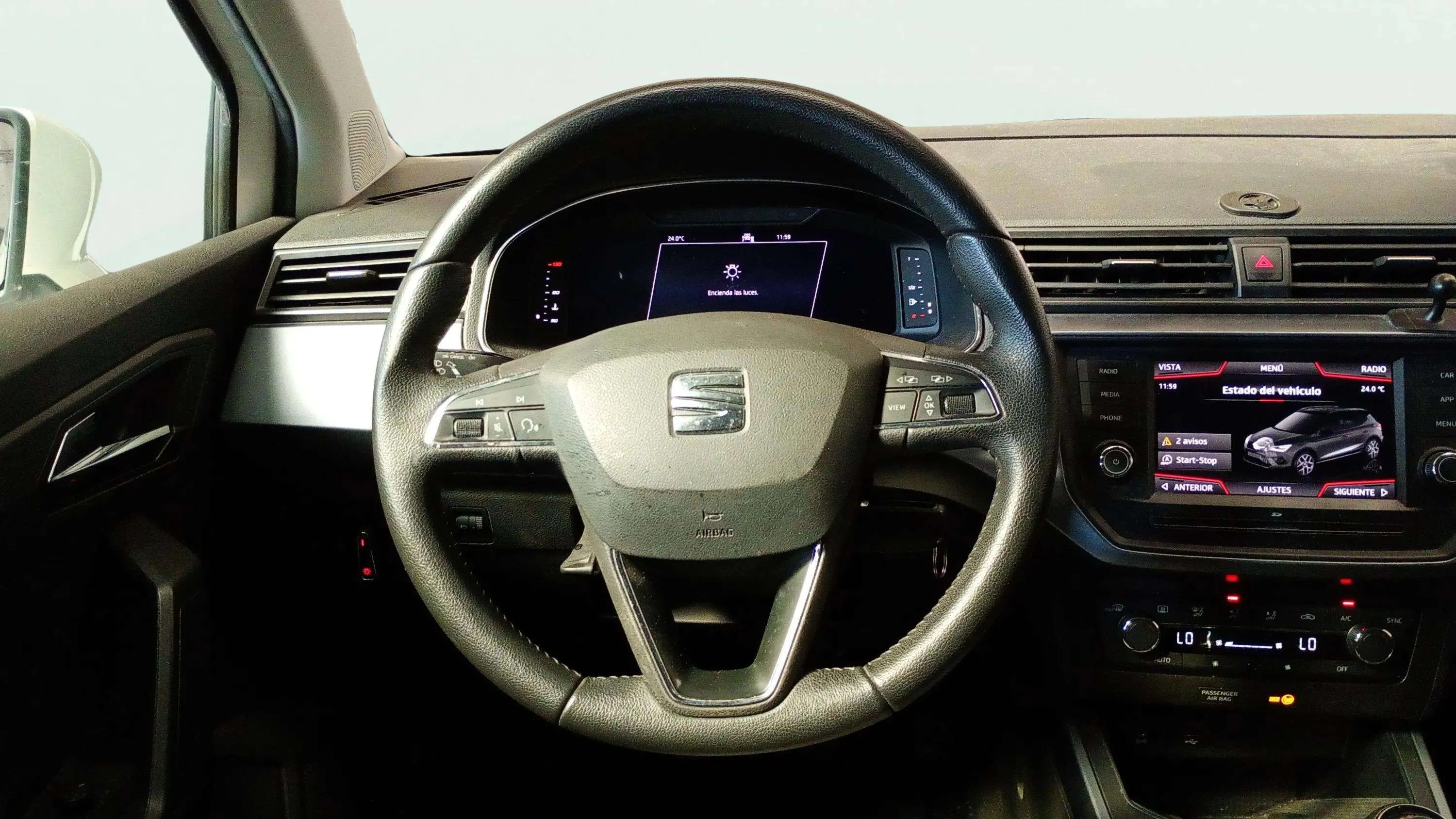 SEAT Arona 1.0 TSI Style Ecomotive - foto 8