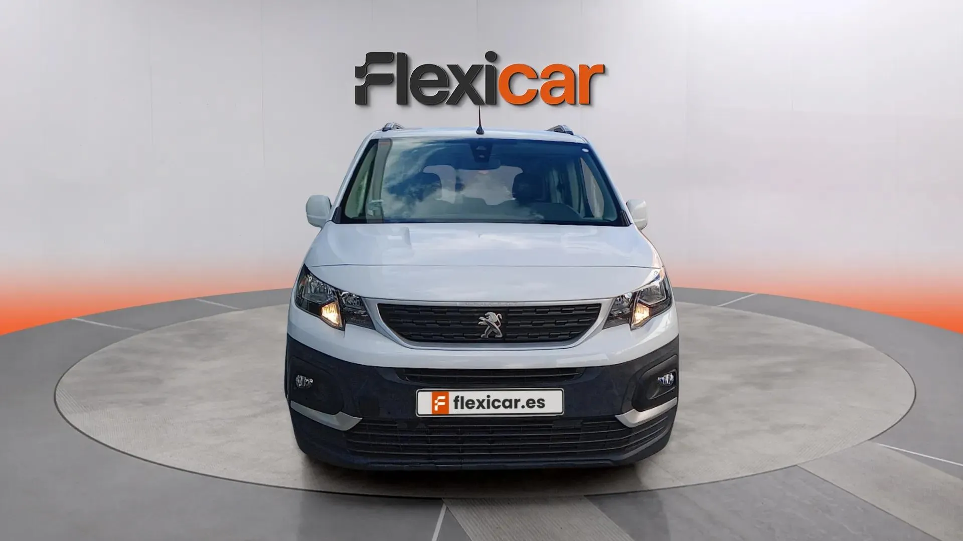 Peugeot Rifter Access Standard BlueHDi - foto 3
