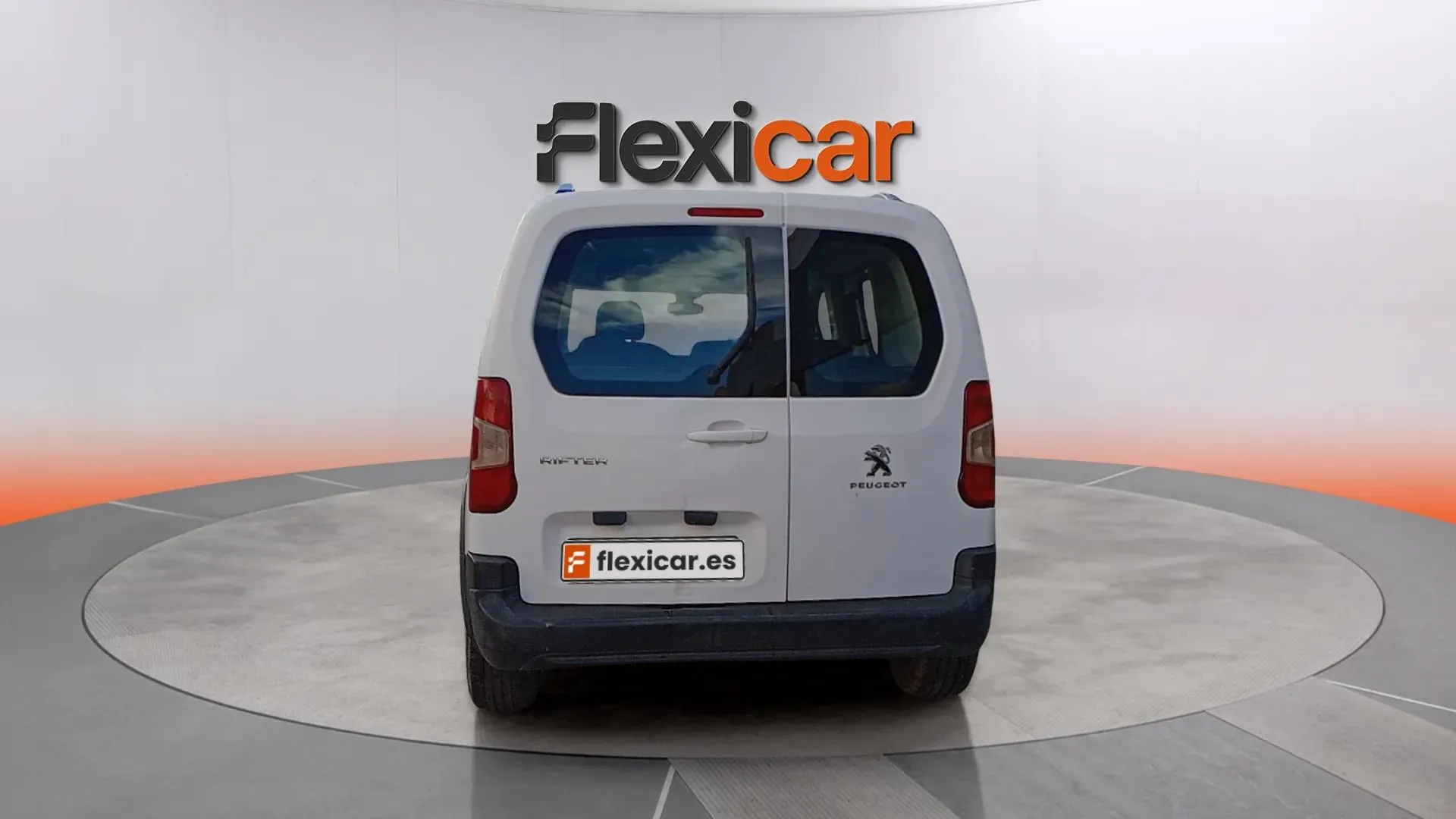 Peugeot Rifter Access Standard BlueHDi - foto 5
