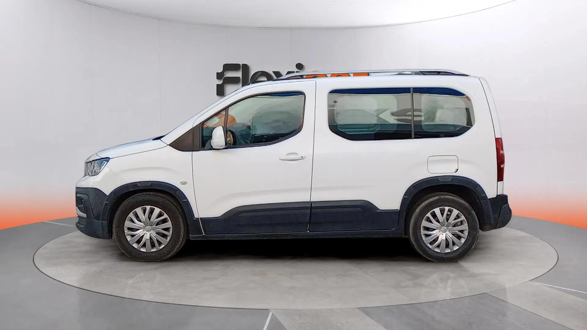 Peugeot Rifter Access Standard BlueHDi - foto 4
