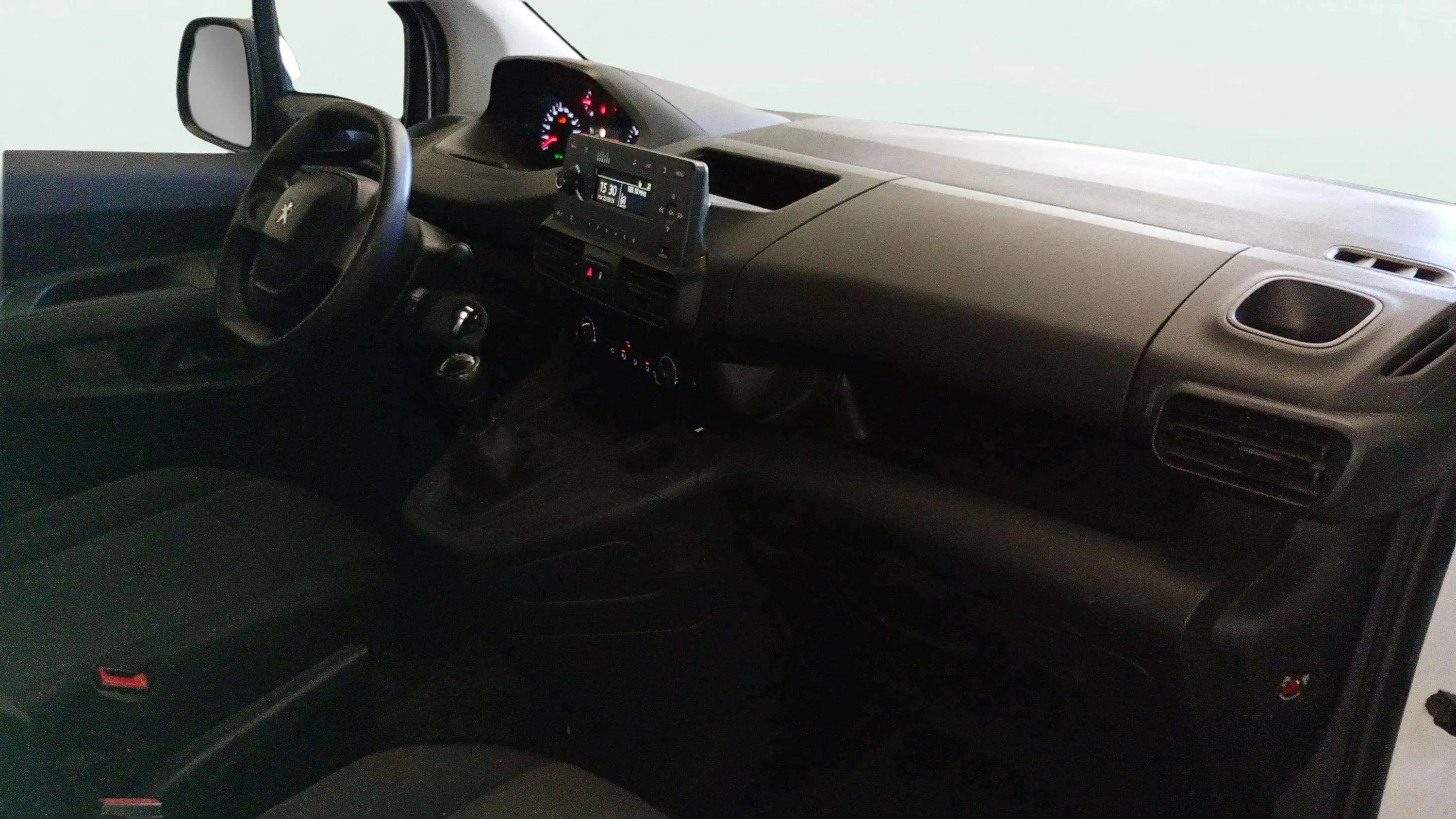 Peugeot Rifter Access Standard BlueHDi - foto 14