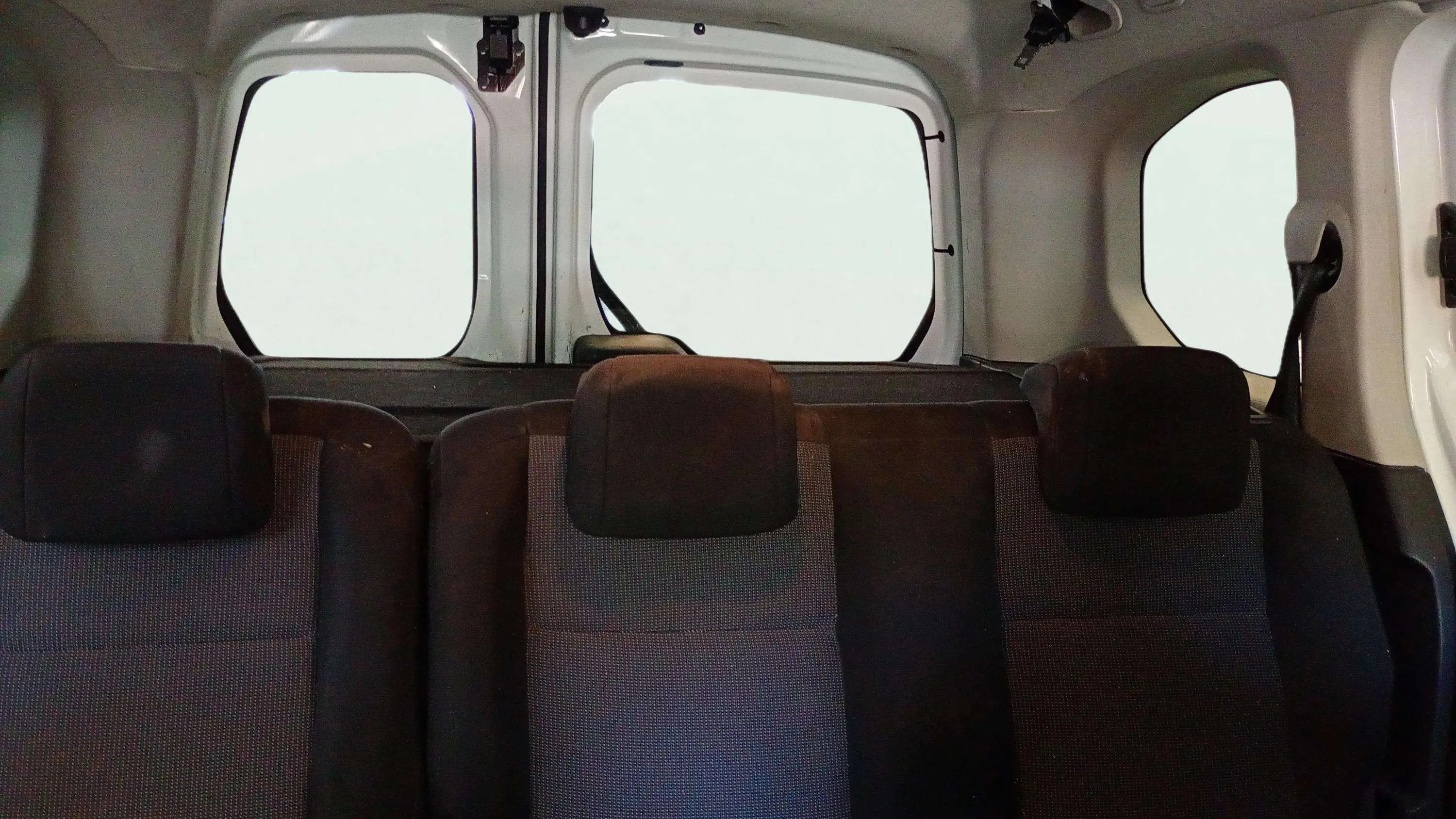 Peugeot Rifter Access Standard BlueHDi - foto 16