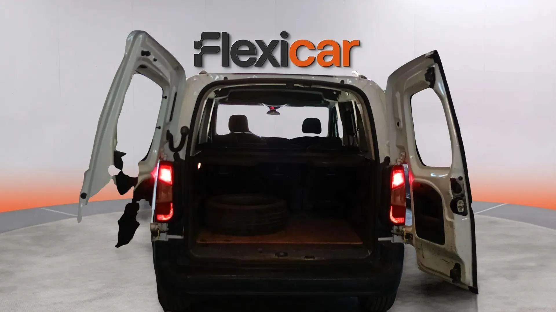 Peugeot Rifter Access Standard BlueHDi - foto 6